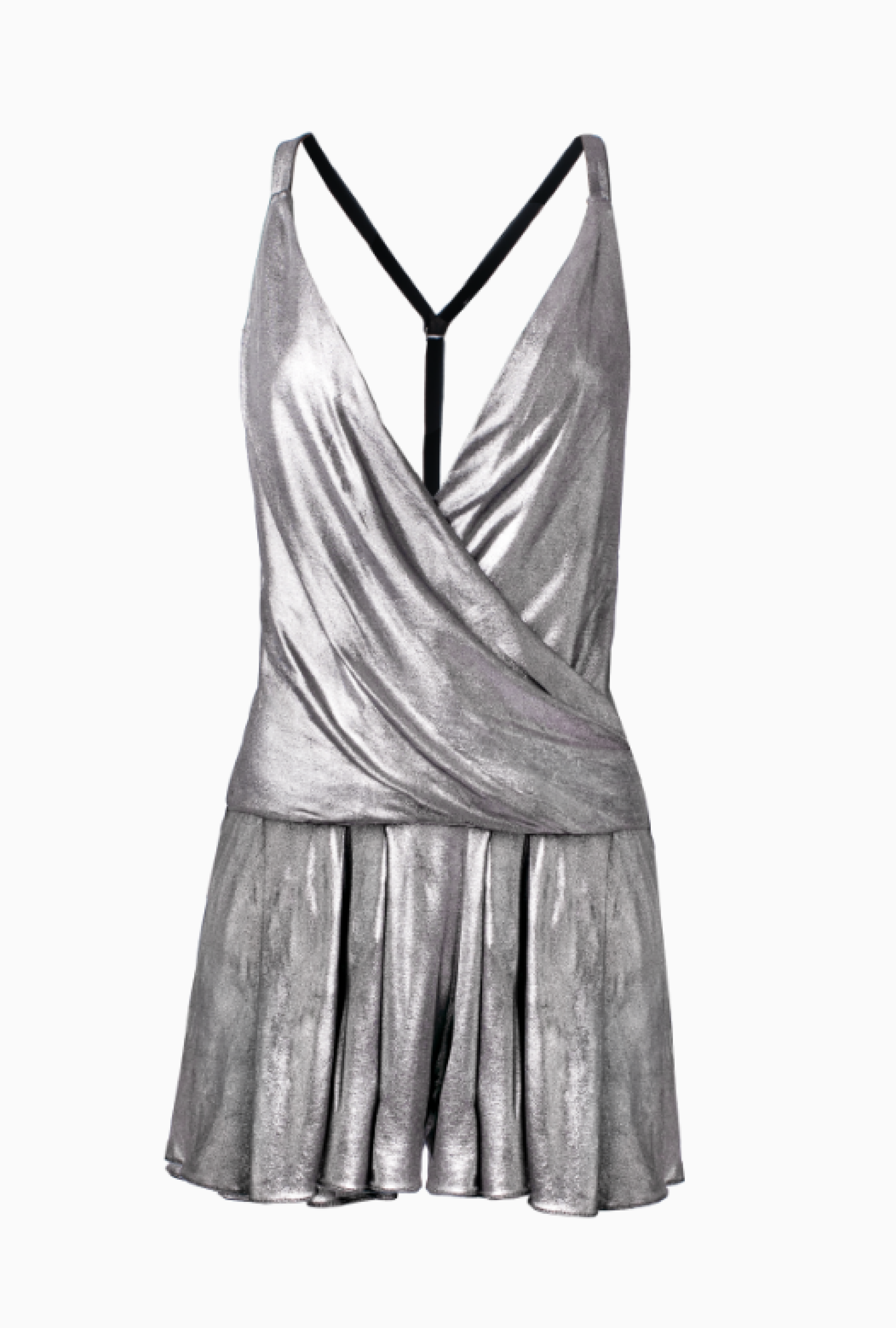 Combinaison Havane Silver