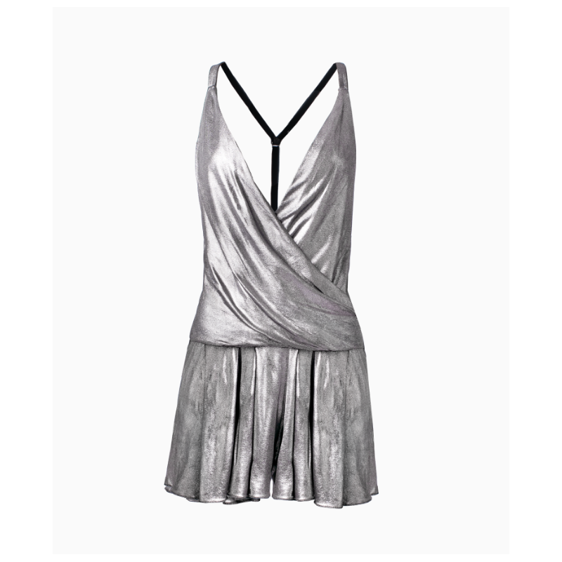 Combinaison Havane Silver