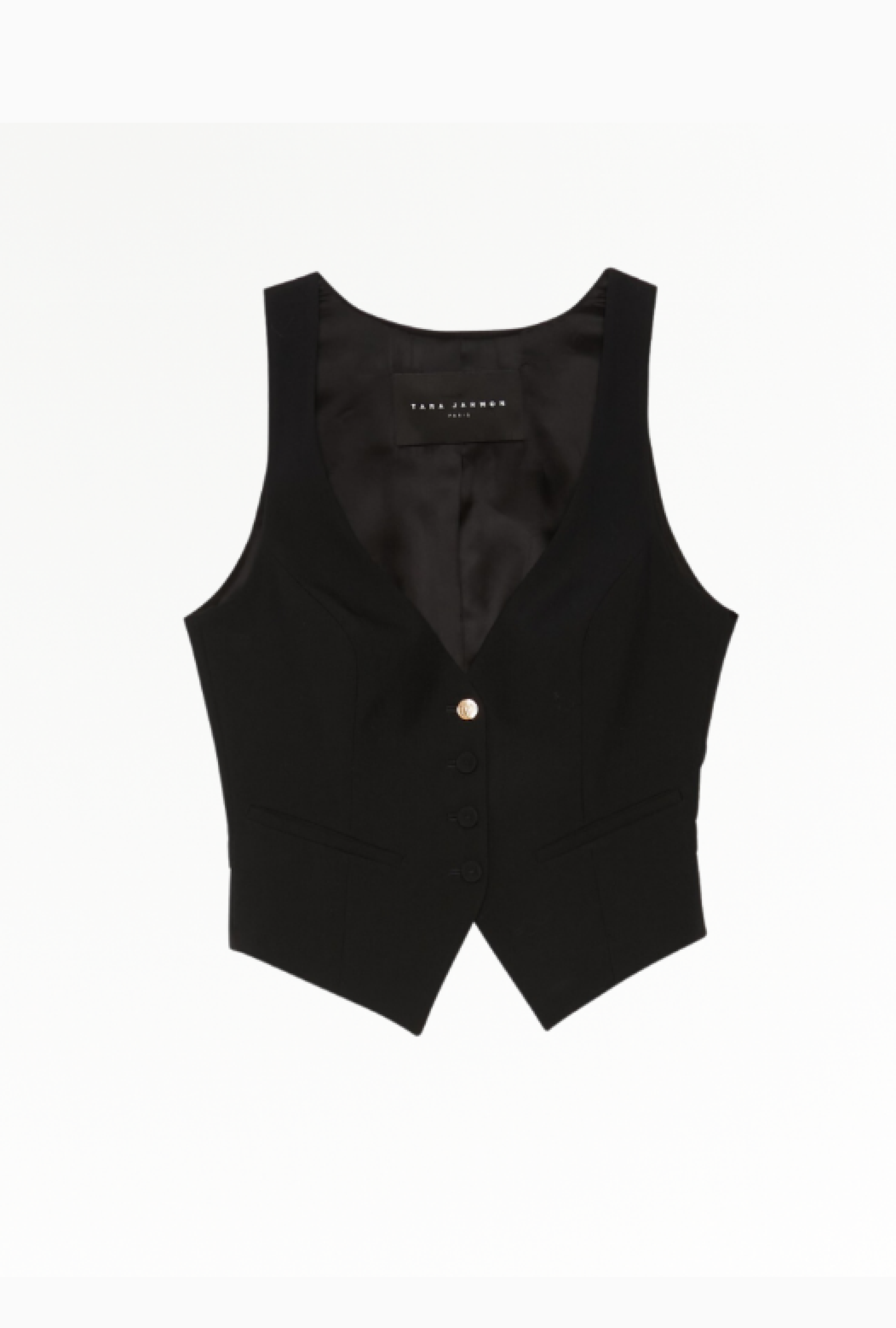 Gilet Homme Gianna