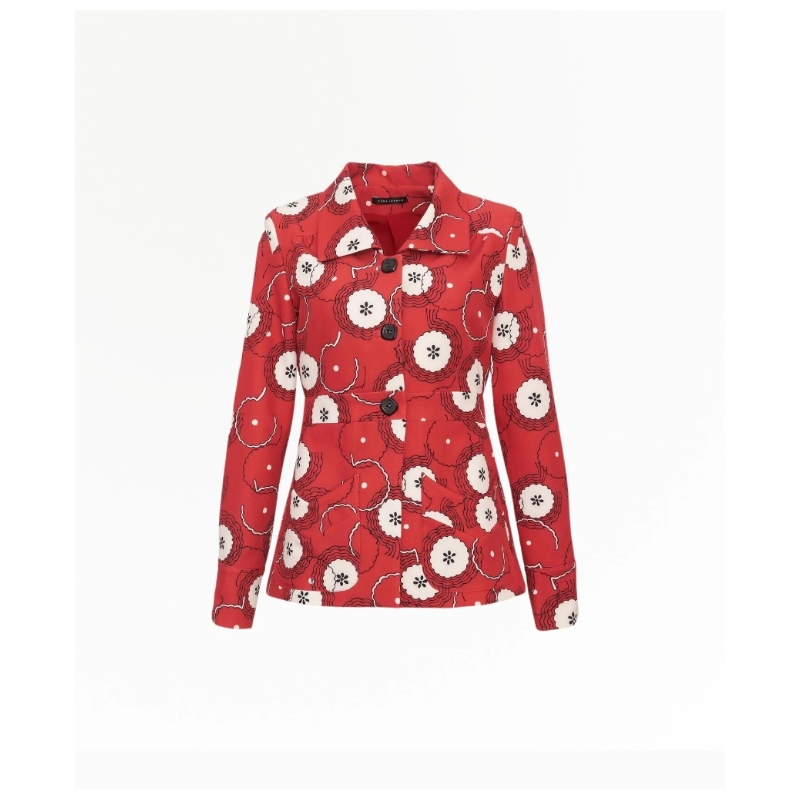 Veste Tara Jarmon Voguer