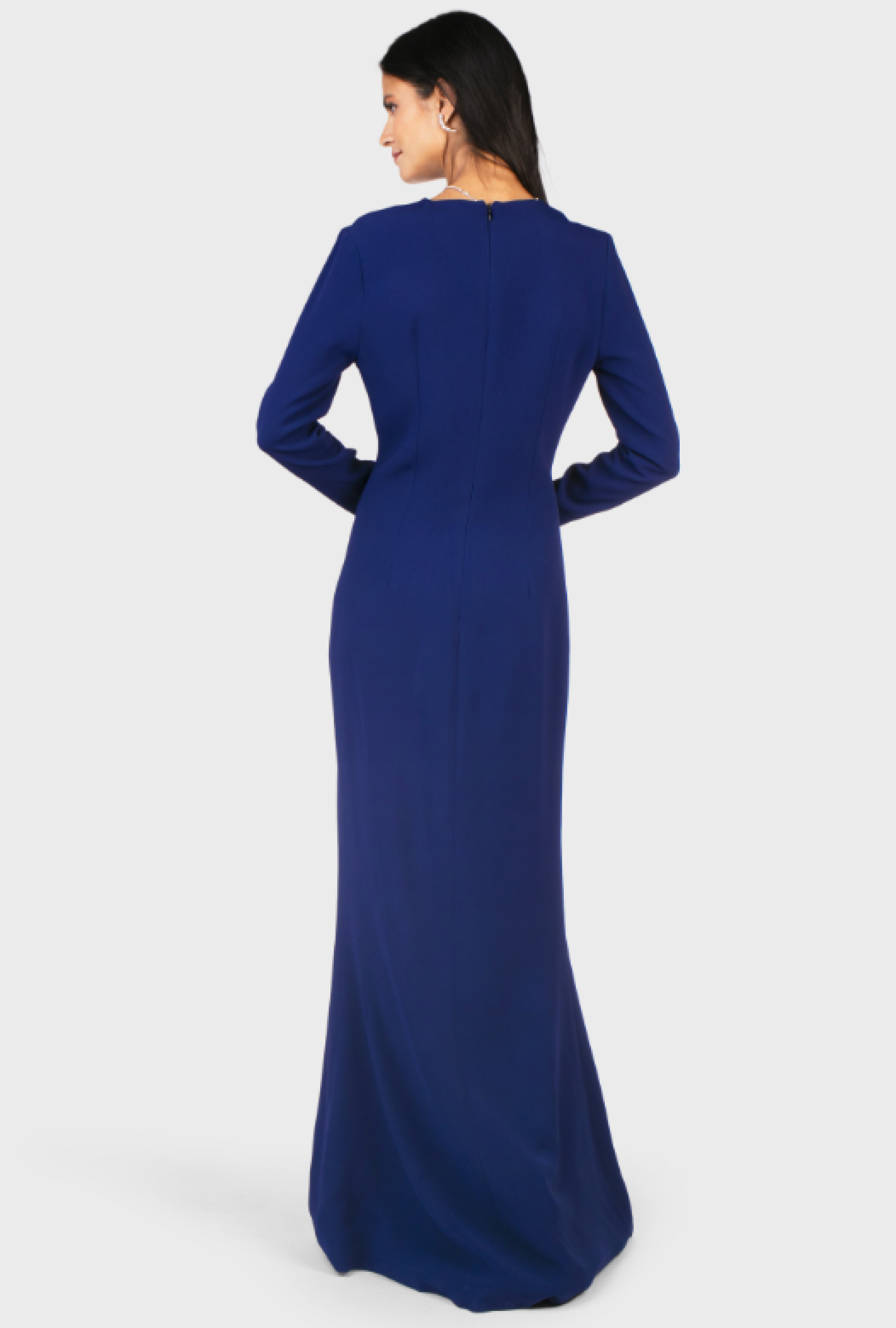 Robe Espionne Royal
