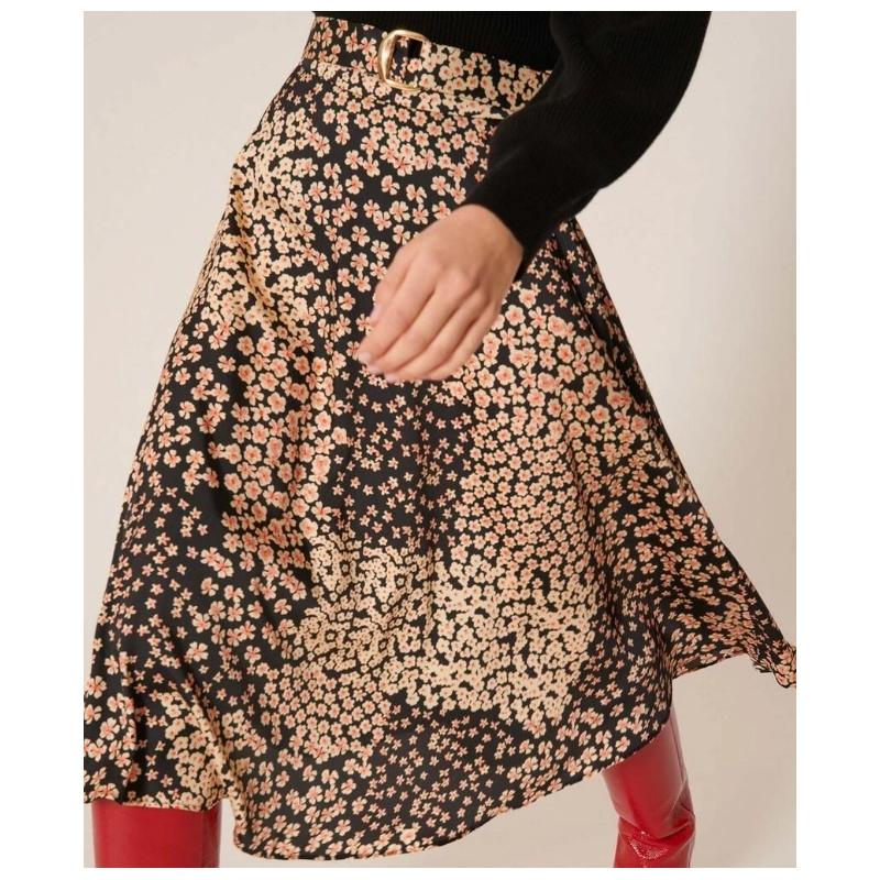 Jupe Tara Jarmon Jeanettie Noire