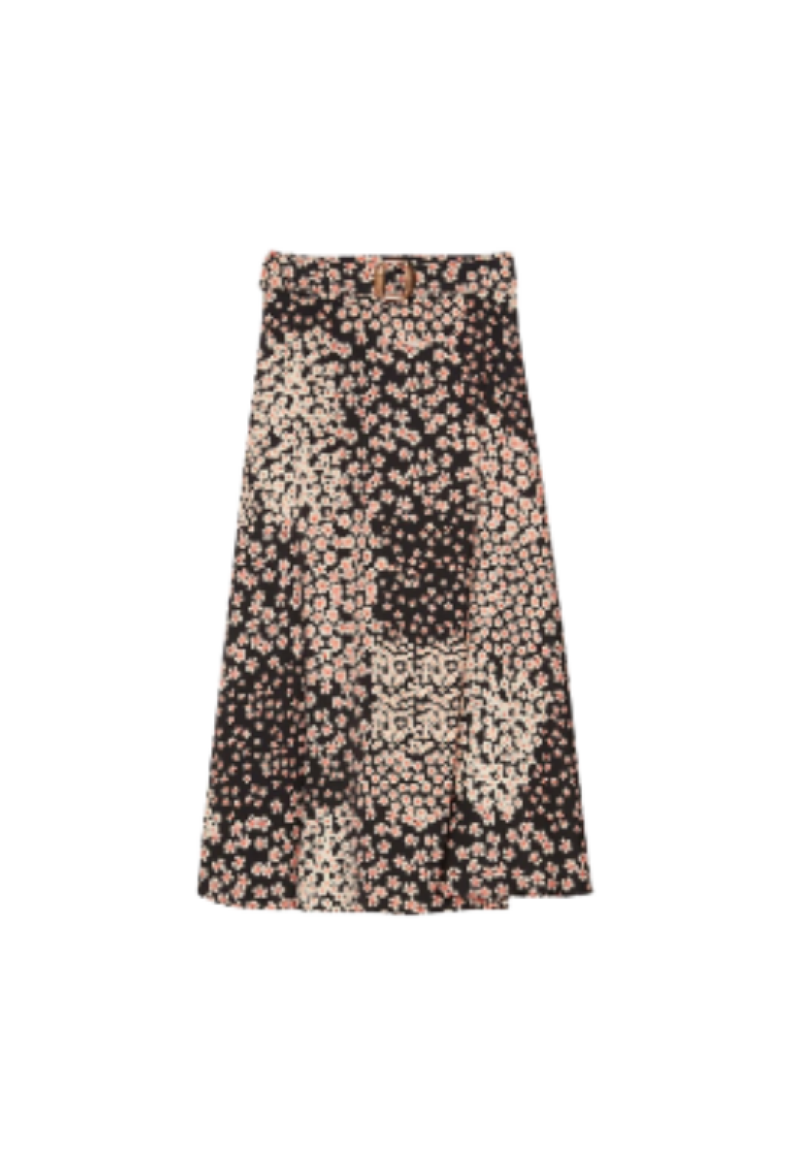 Jupe Jeanettie Noire