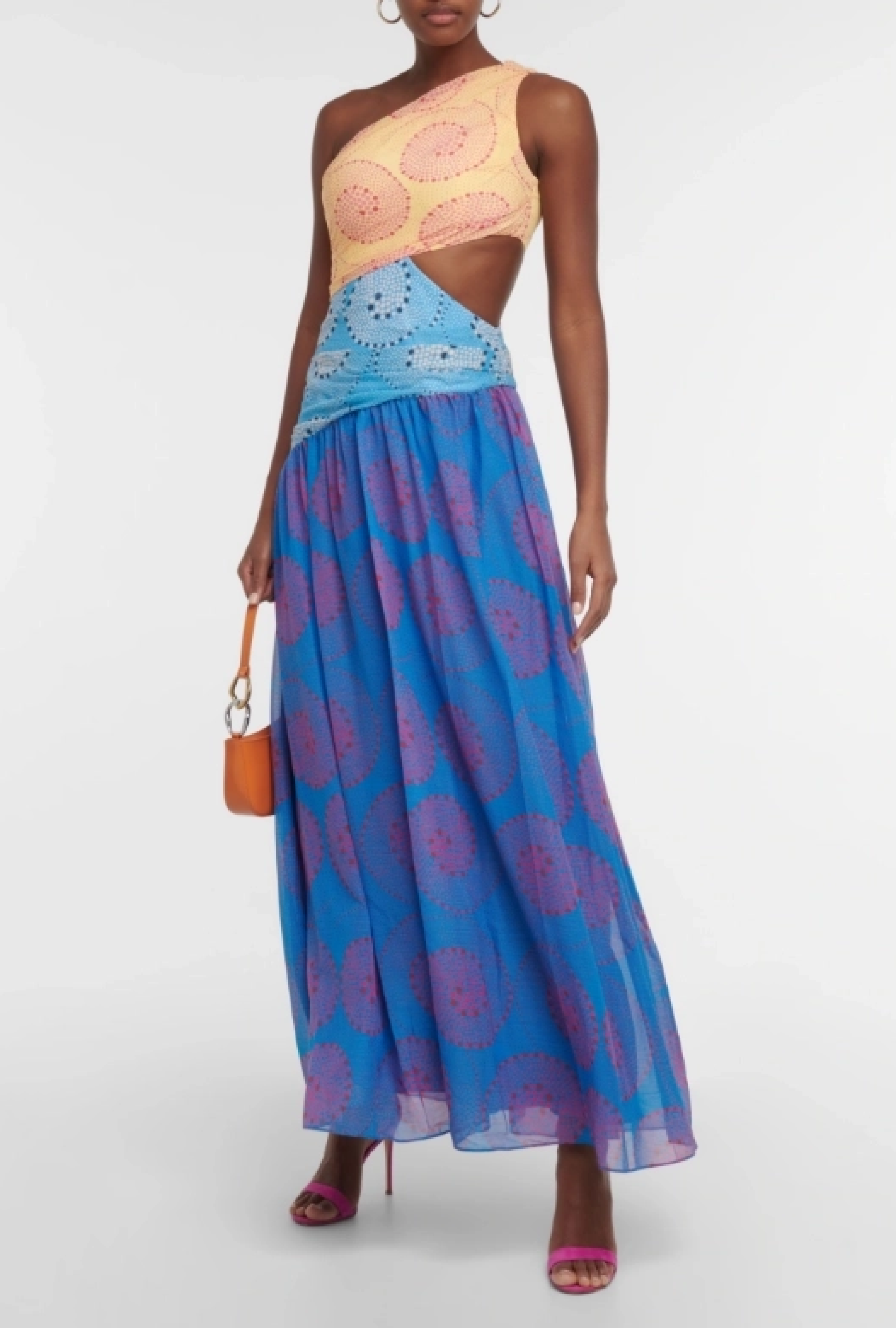 Robe Ashlyn-Exclusivité web