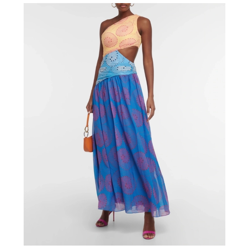 Robe Ashlyn-Exclusivité web