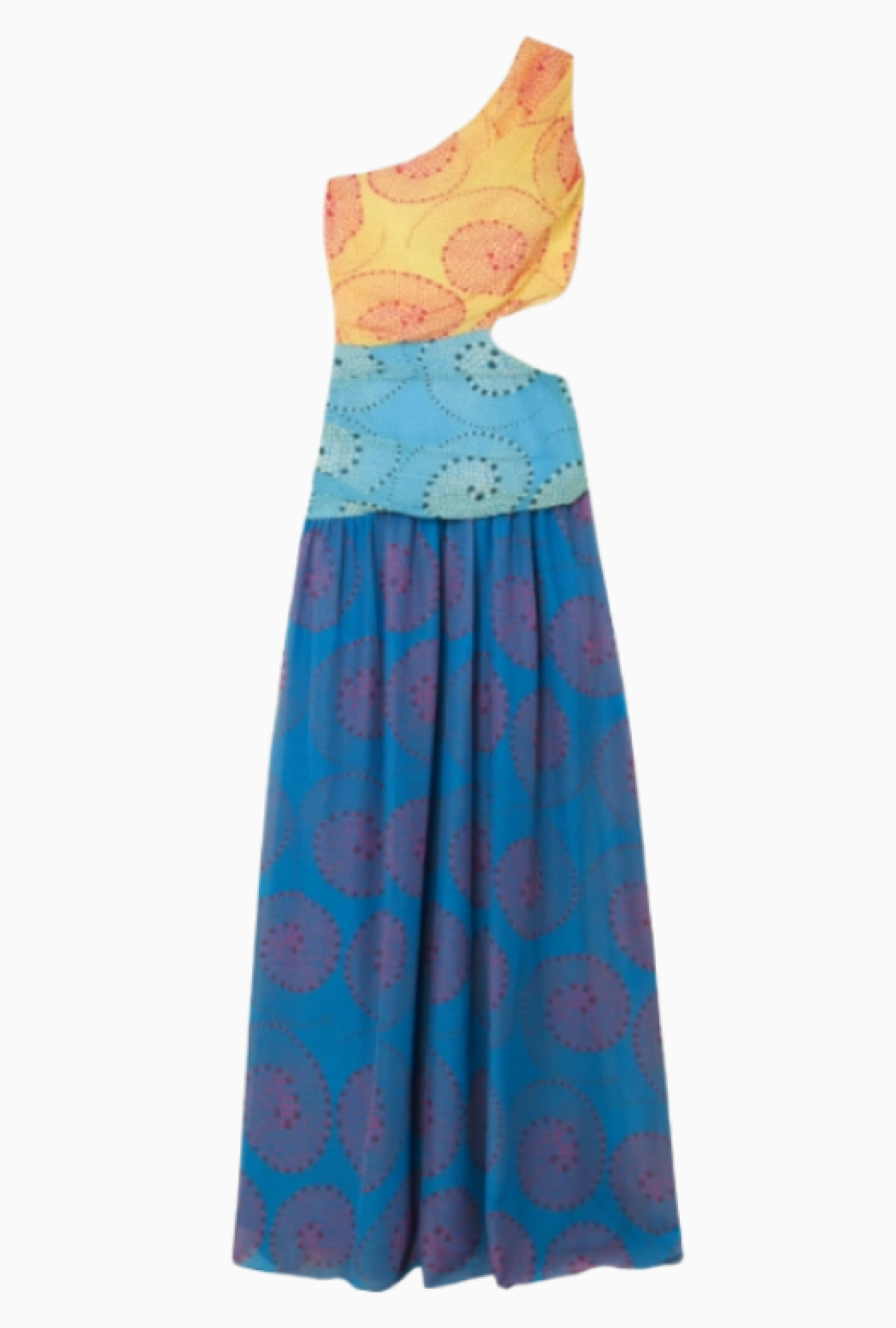 Robe Ashlyn-Exclusivité web