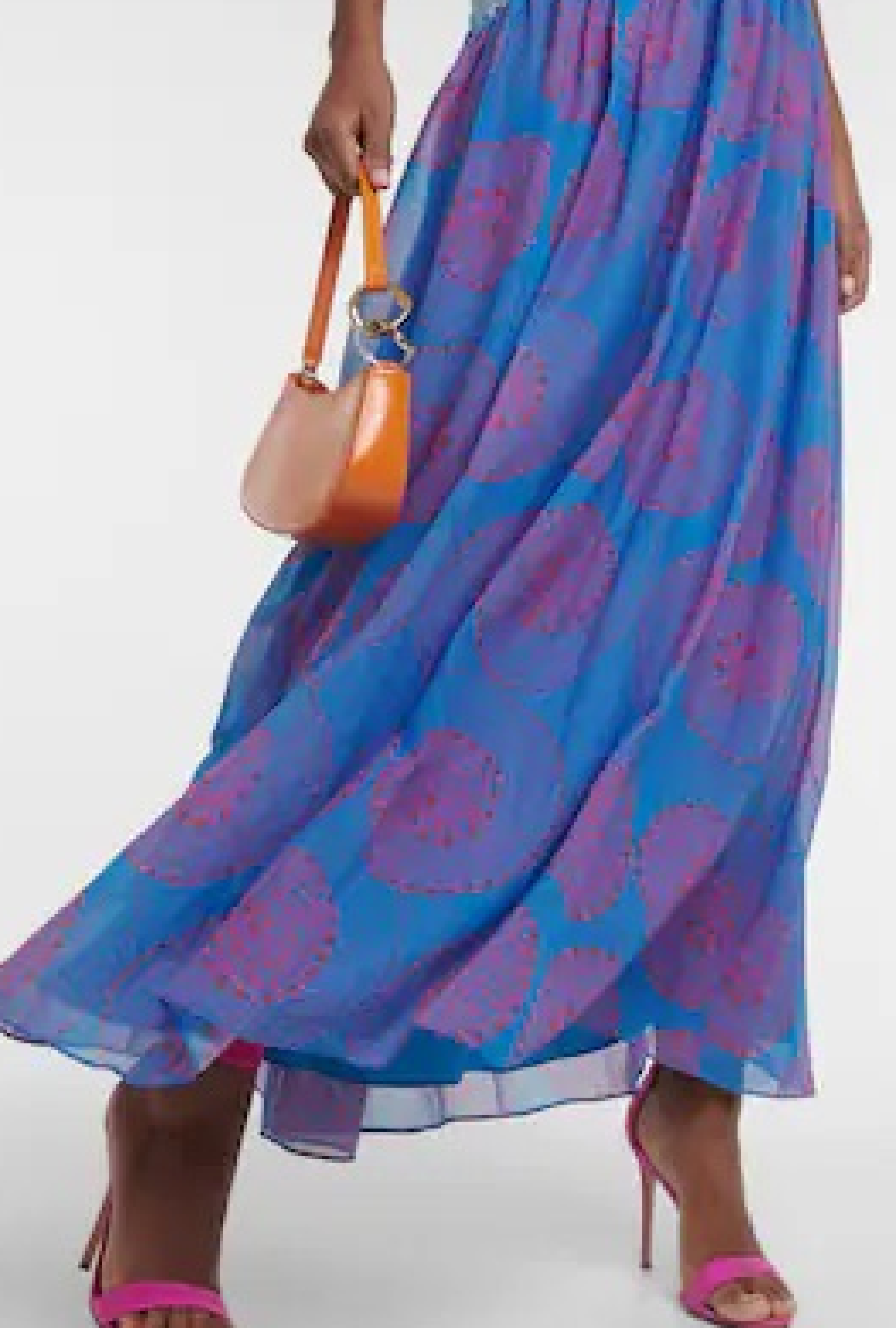 Robe Ashlyn-Exclusivité web