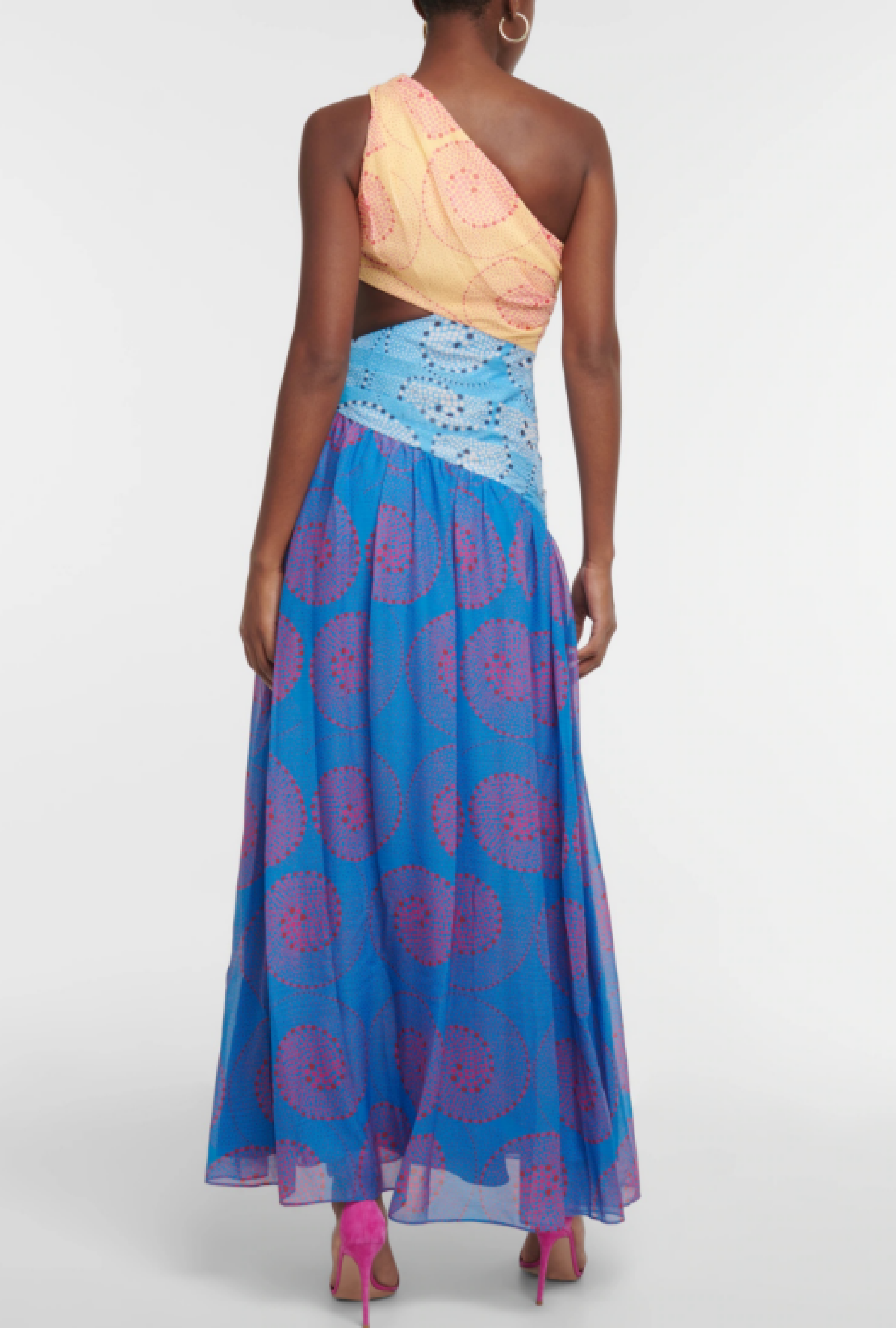 Robe Ashlyn-Exclusivité web