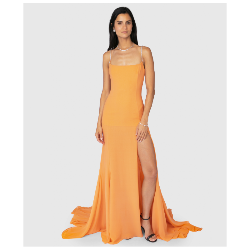 Robe Hedonya Peach