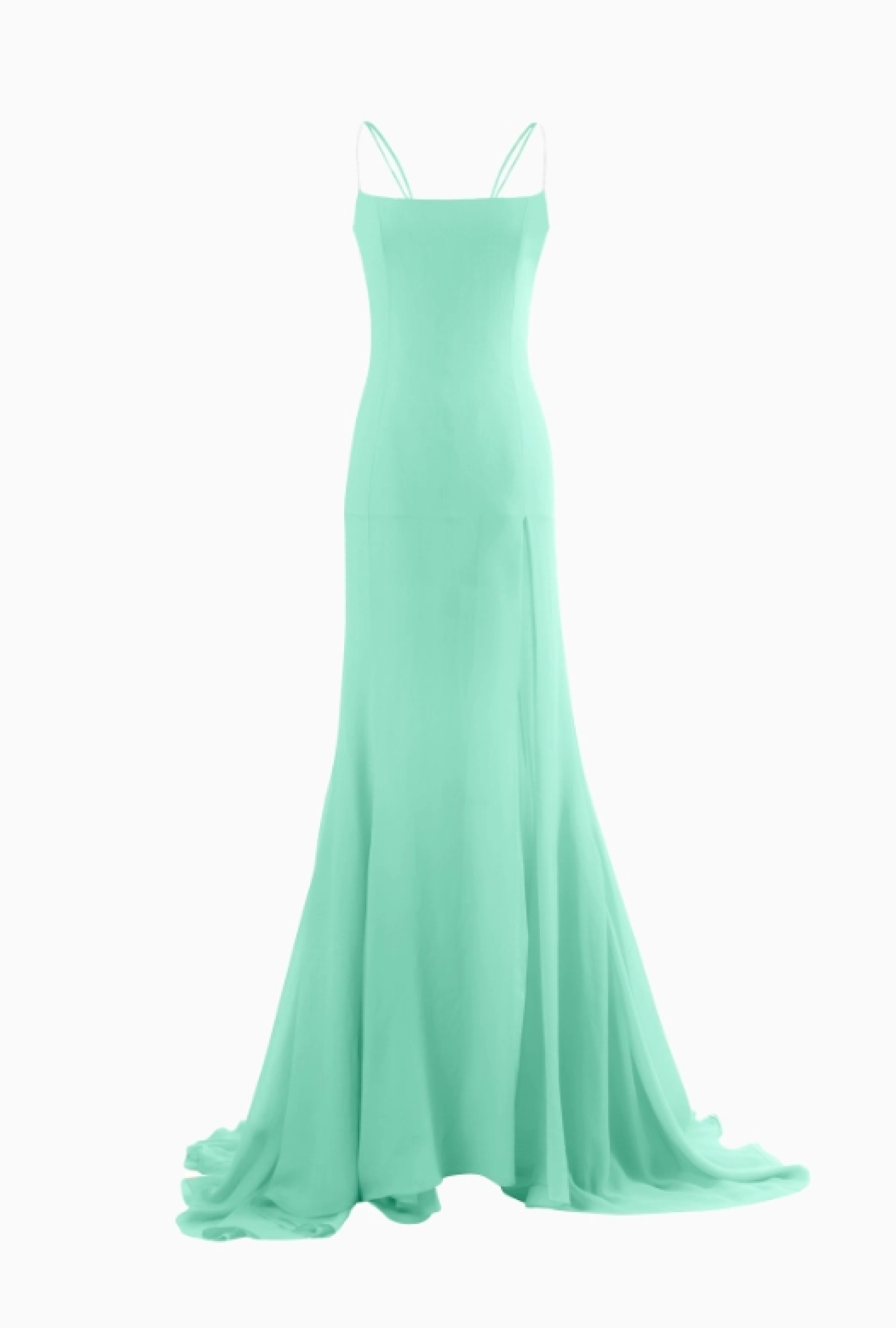 Robe Hedonya Vert