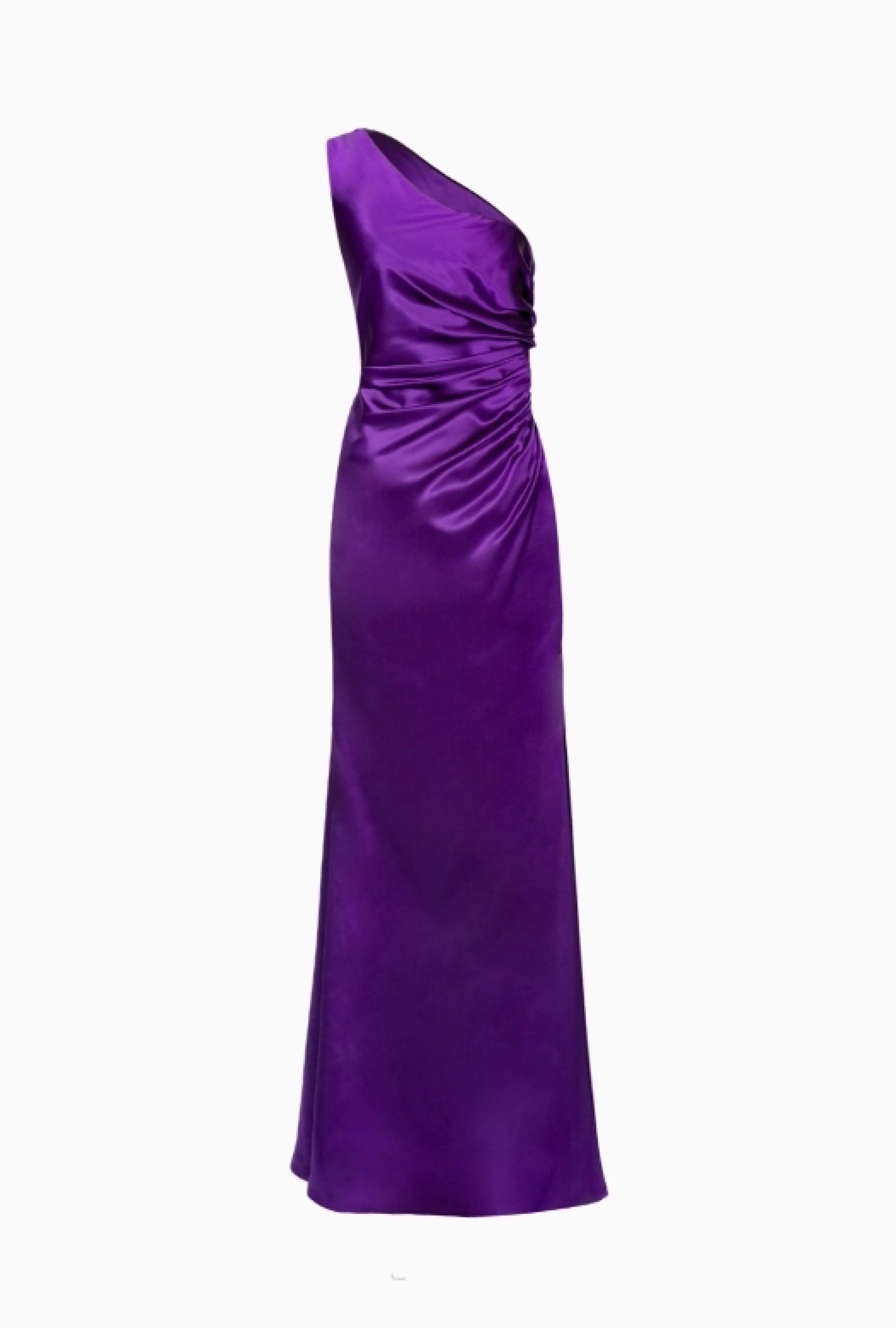 Robe Daisy Purple