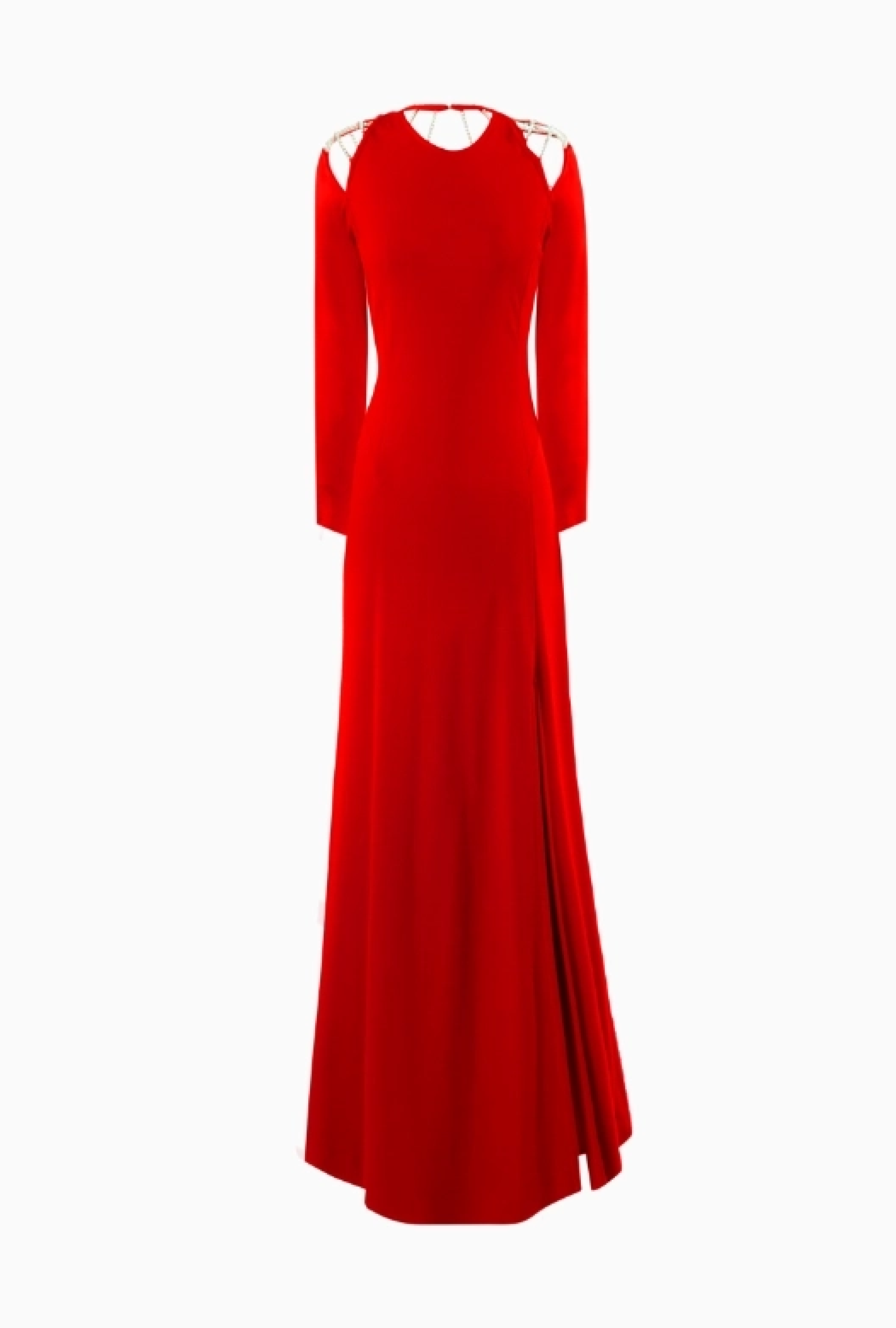 Robe Ombre Rouge
