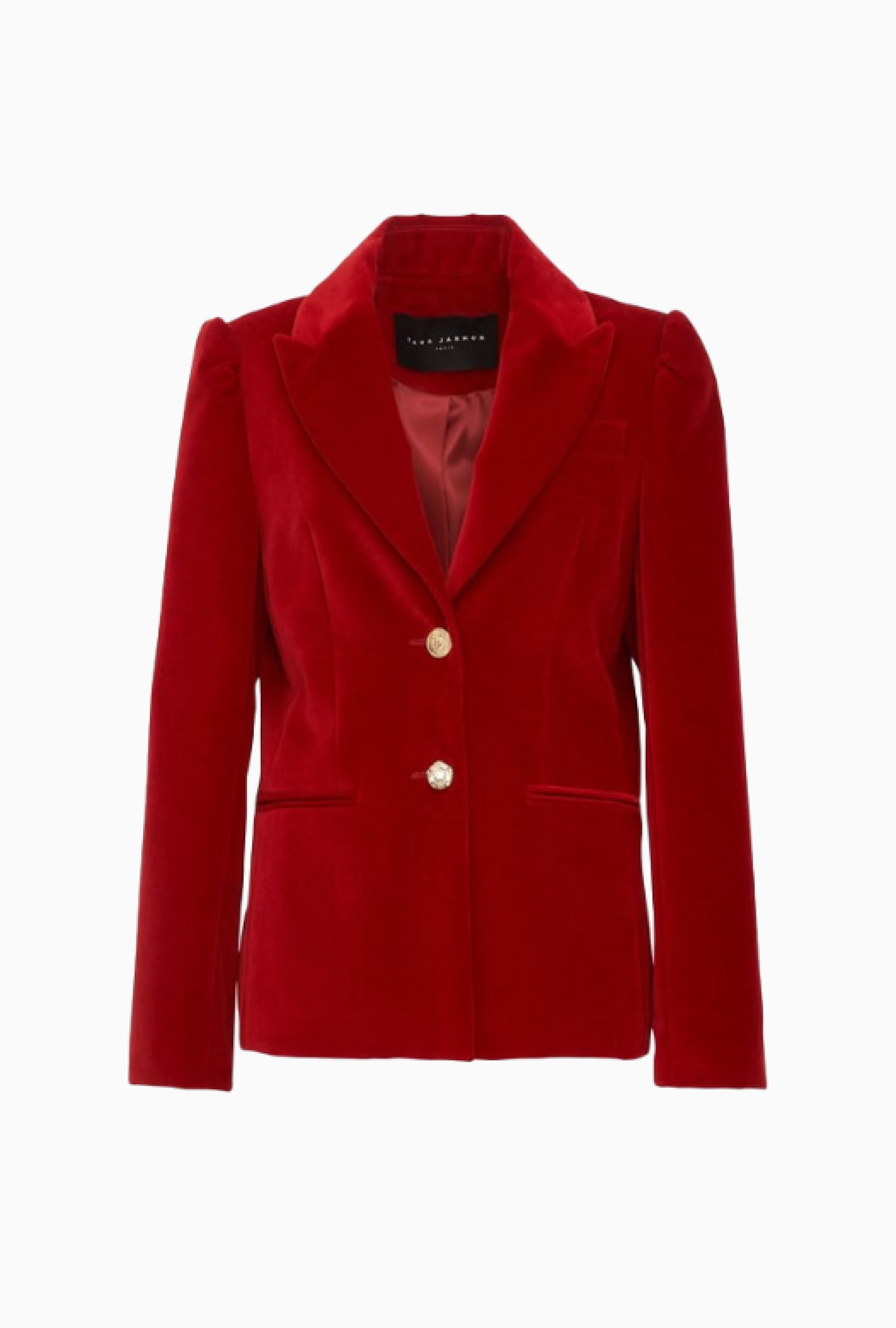 Veste Vitae Rouge