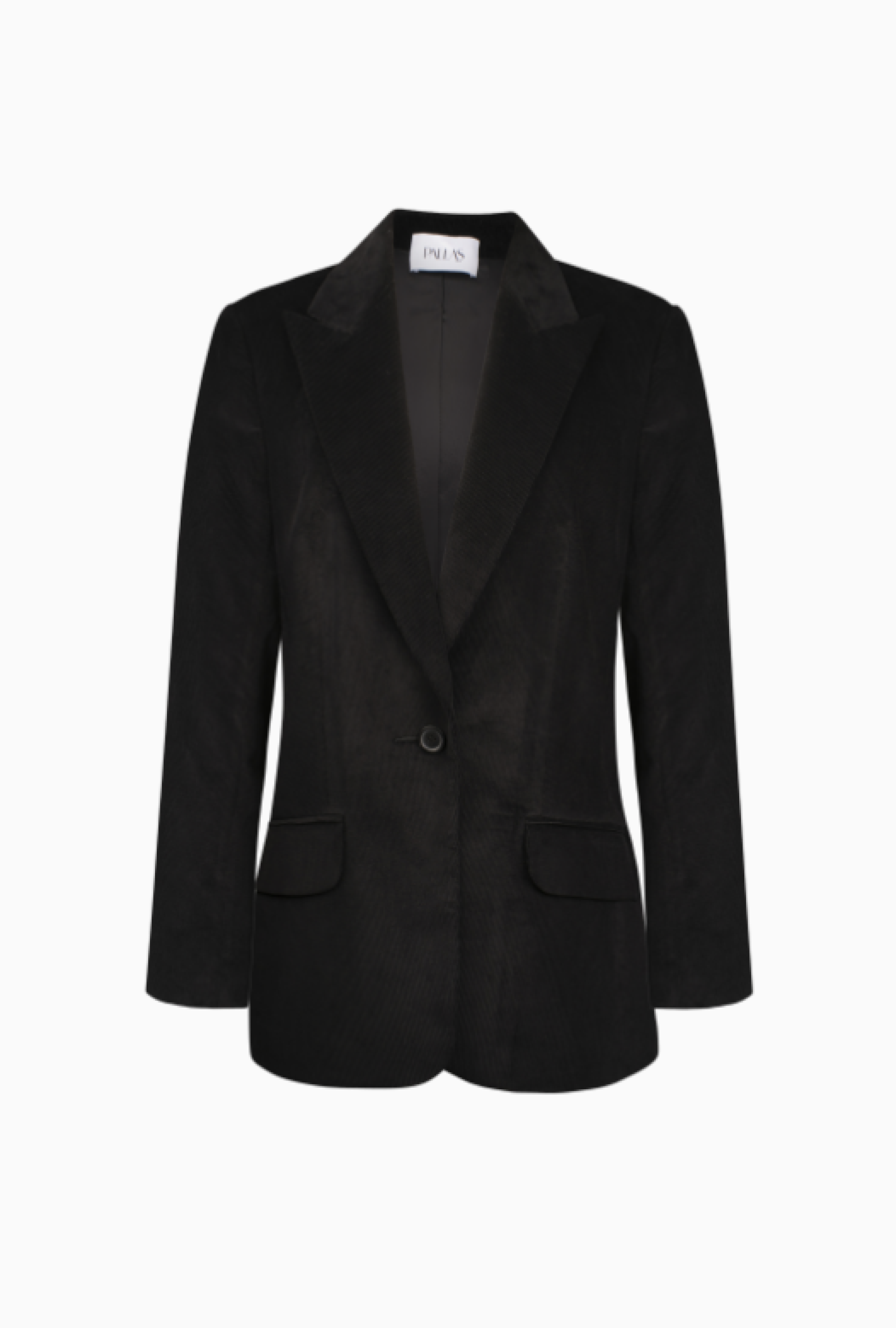 Smoking Horace Noire