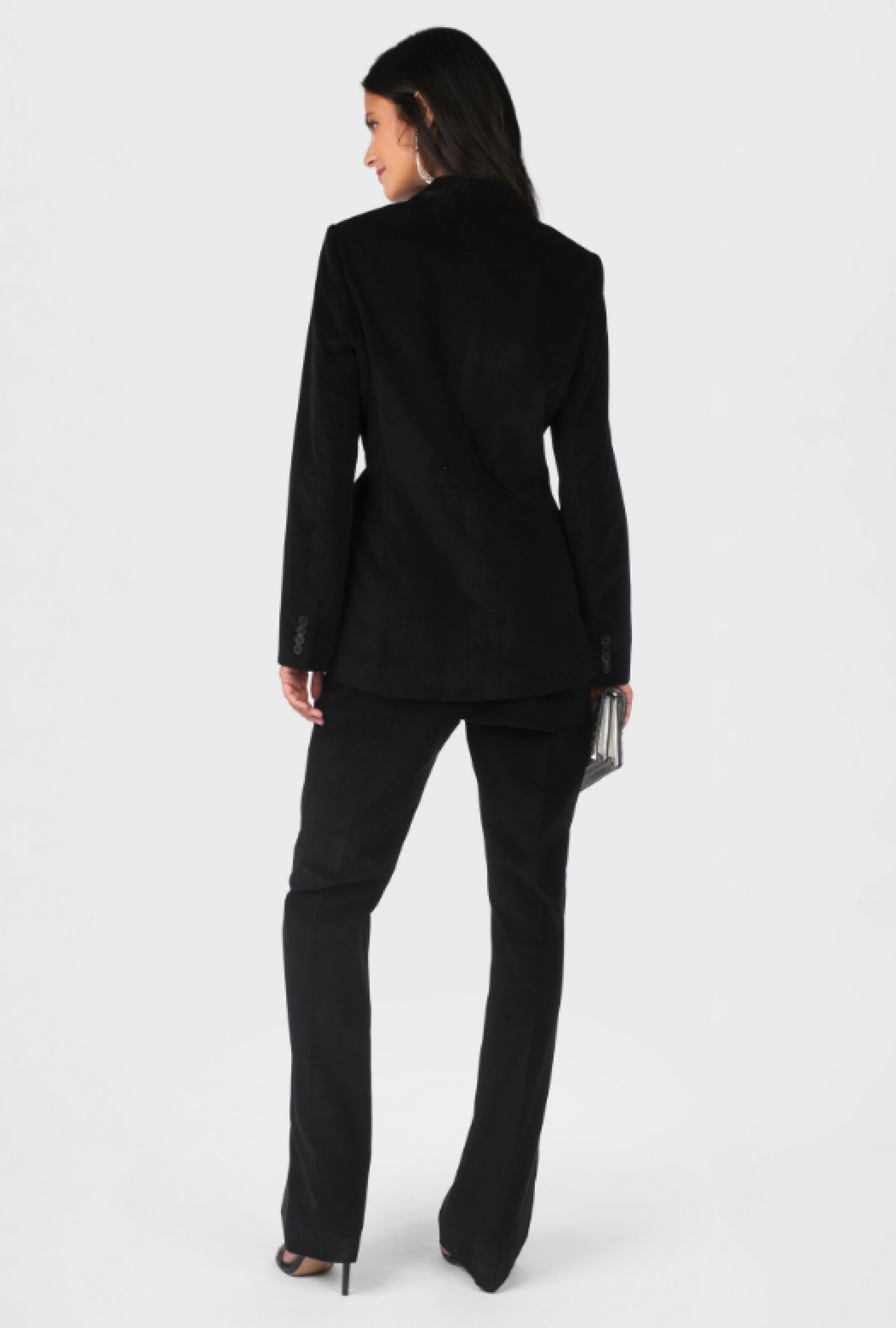 Smoking Horace Noire