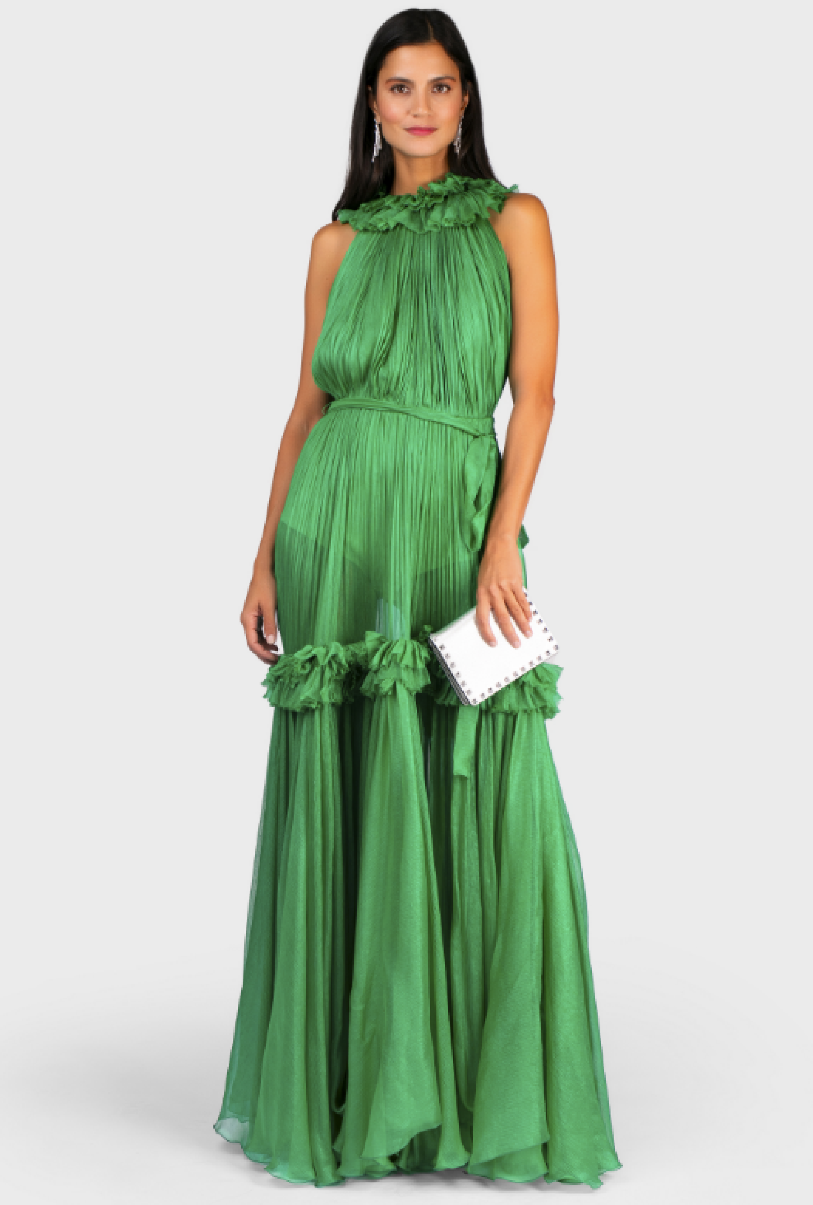 Robe Taylor Green