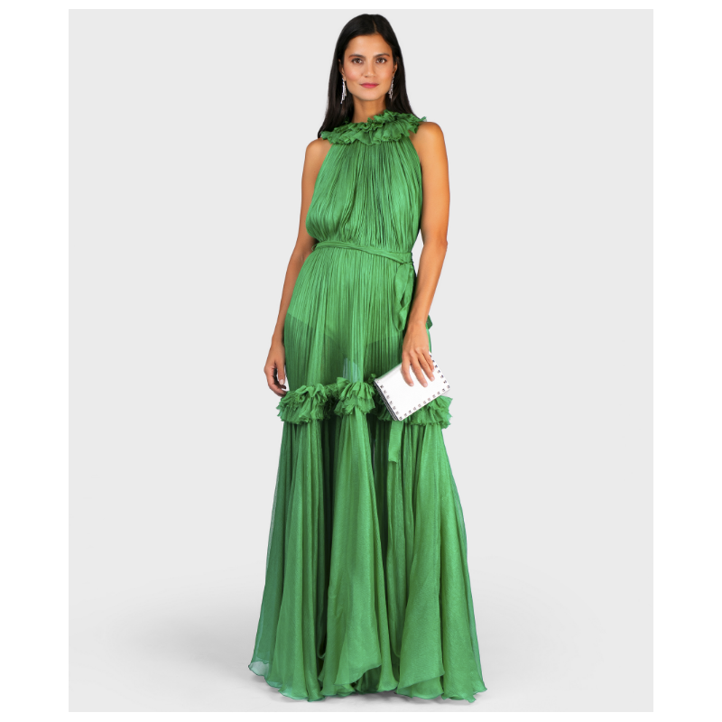 Robe Taylor Green