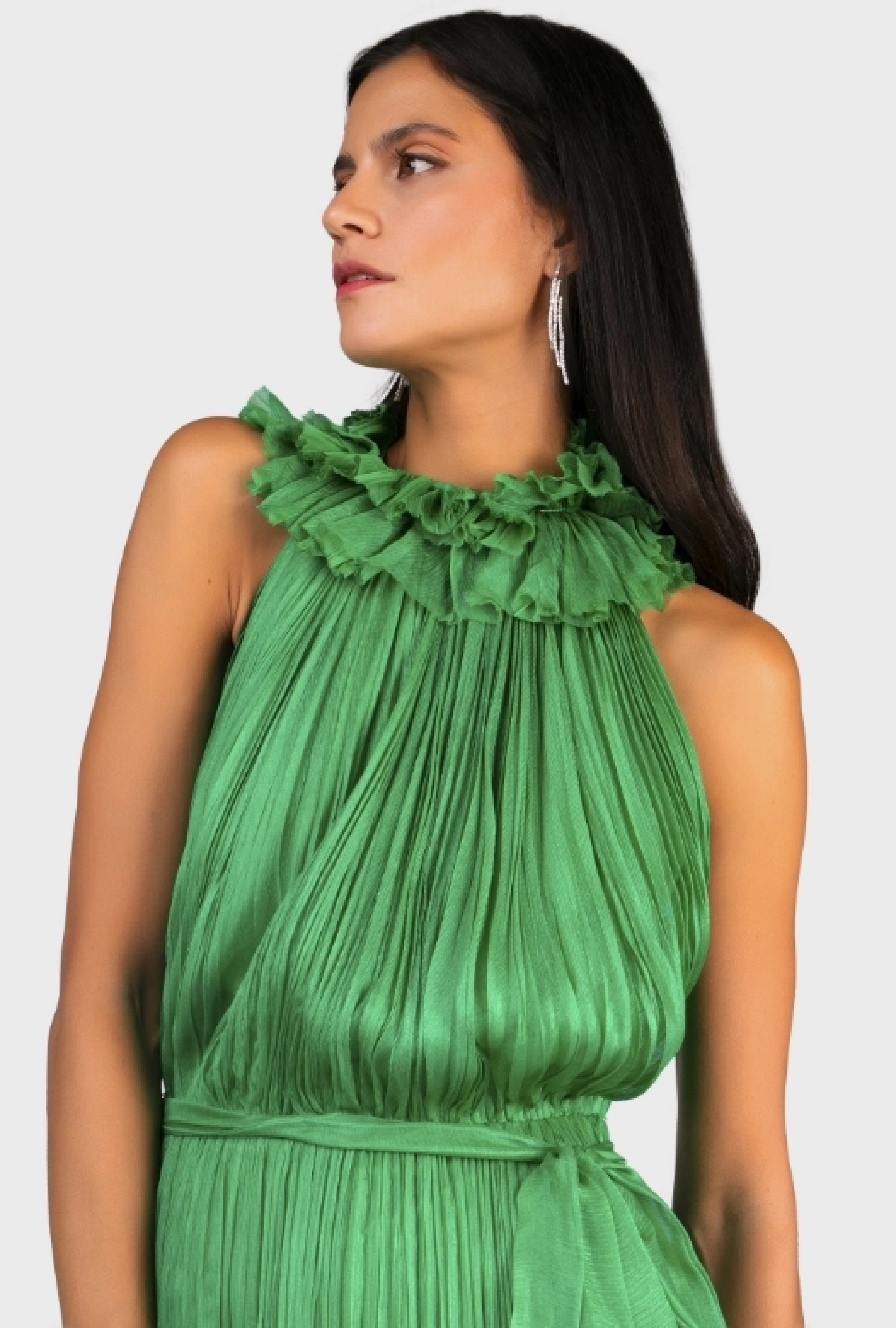 Robe Taylor Green