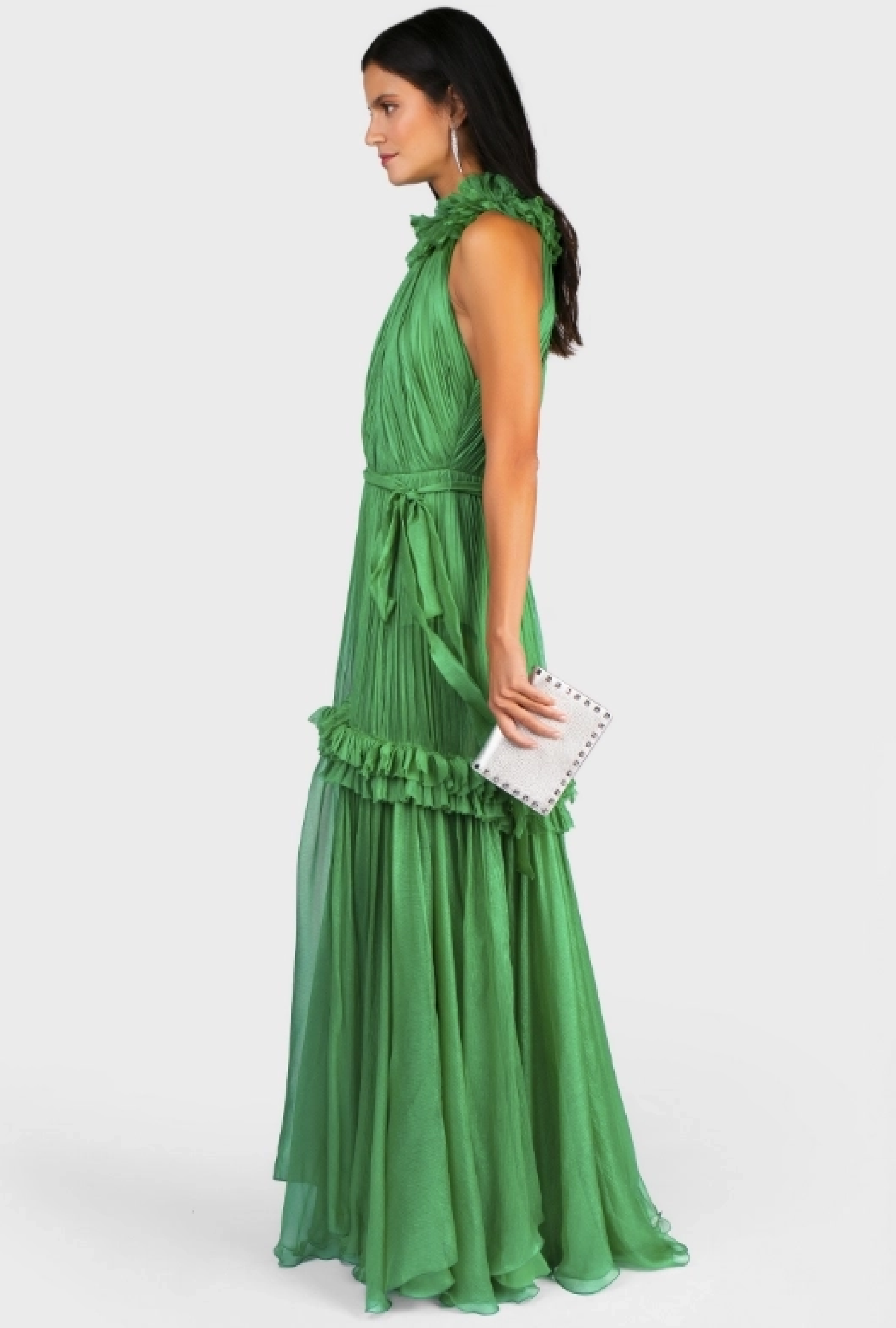 Robe Taylor Green