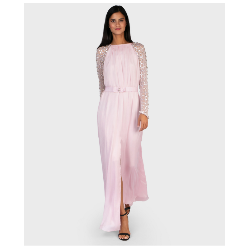 Robe Aurore Pink