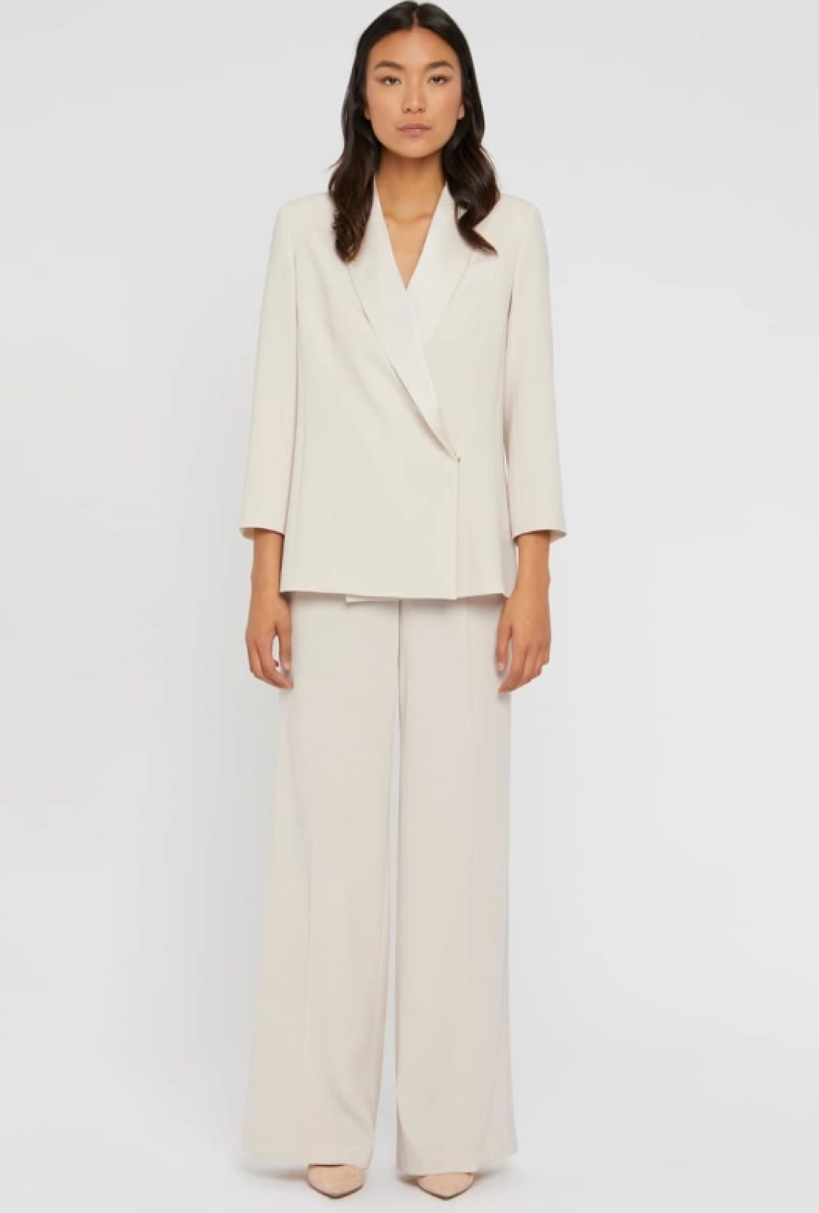 Ensemble Coquille Beige