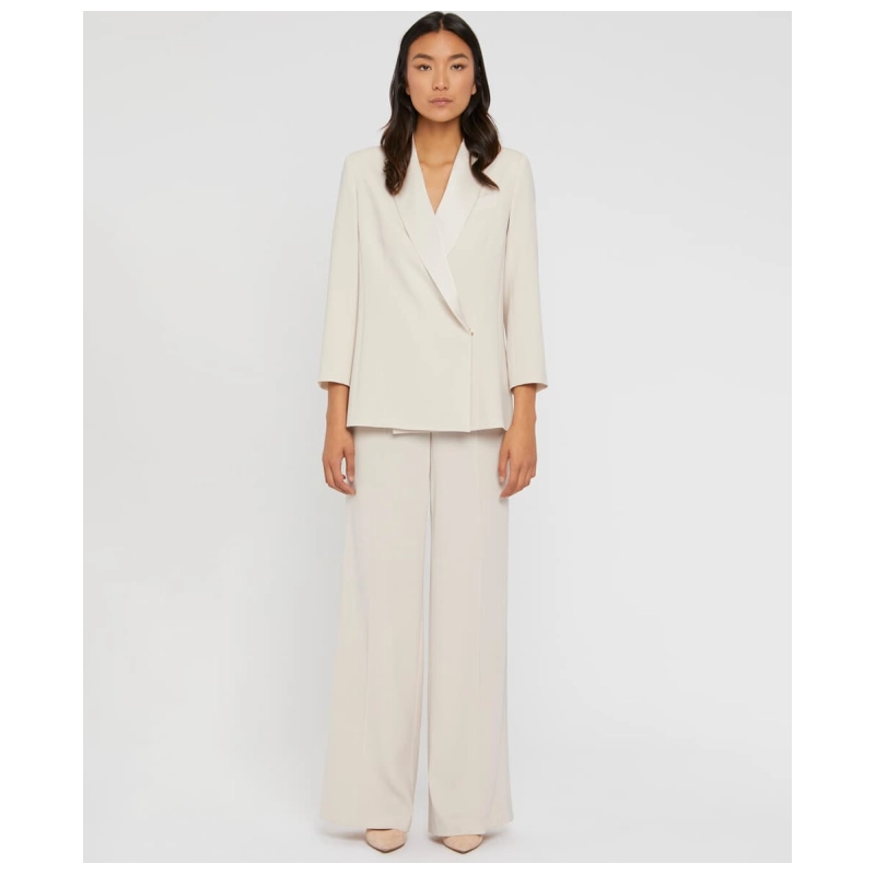 Ensemble Coquille Beige