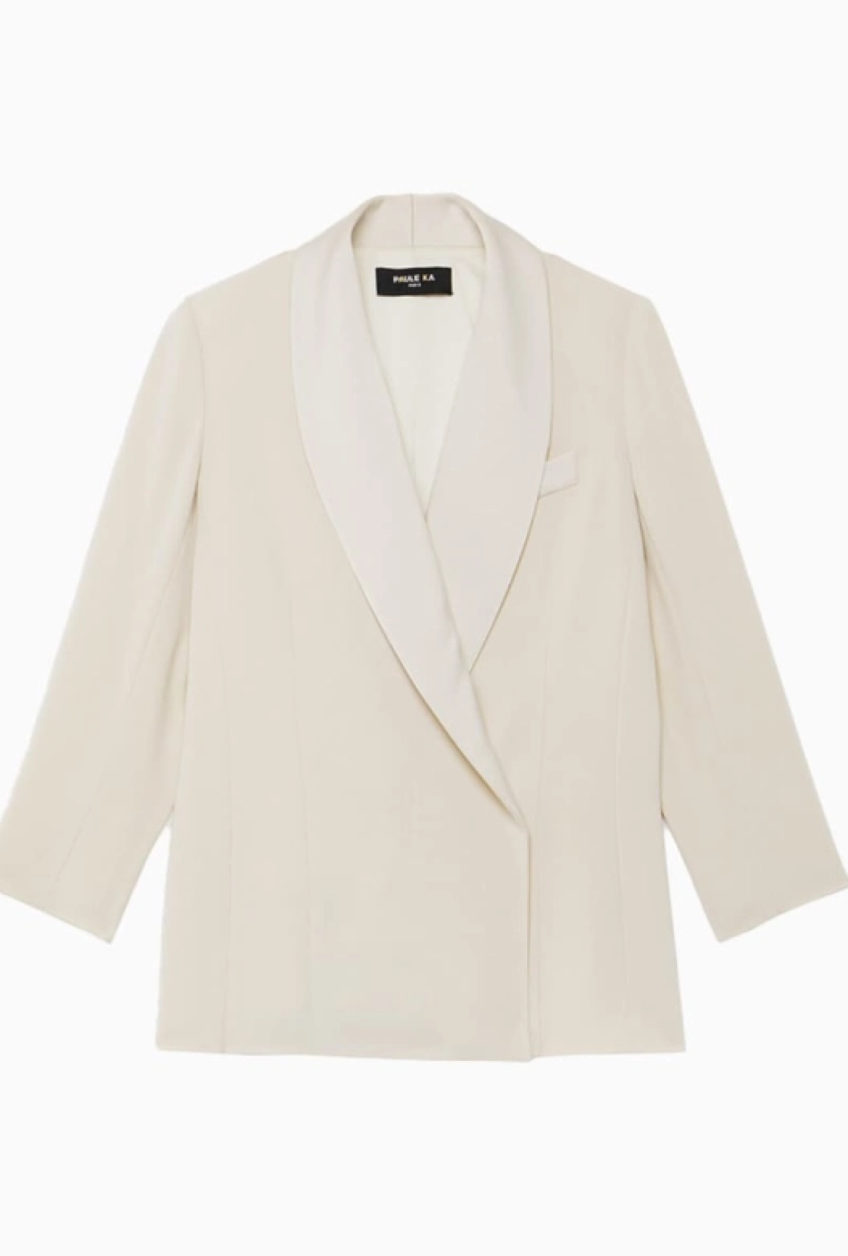 Ensemble Coquille Beige