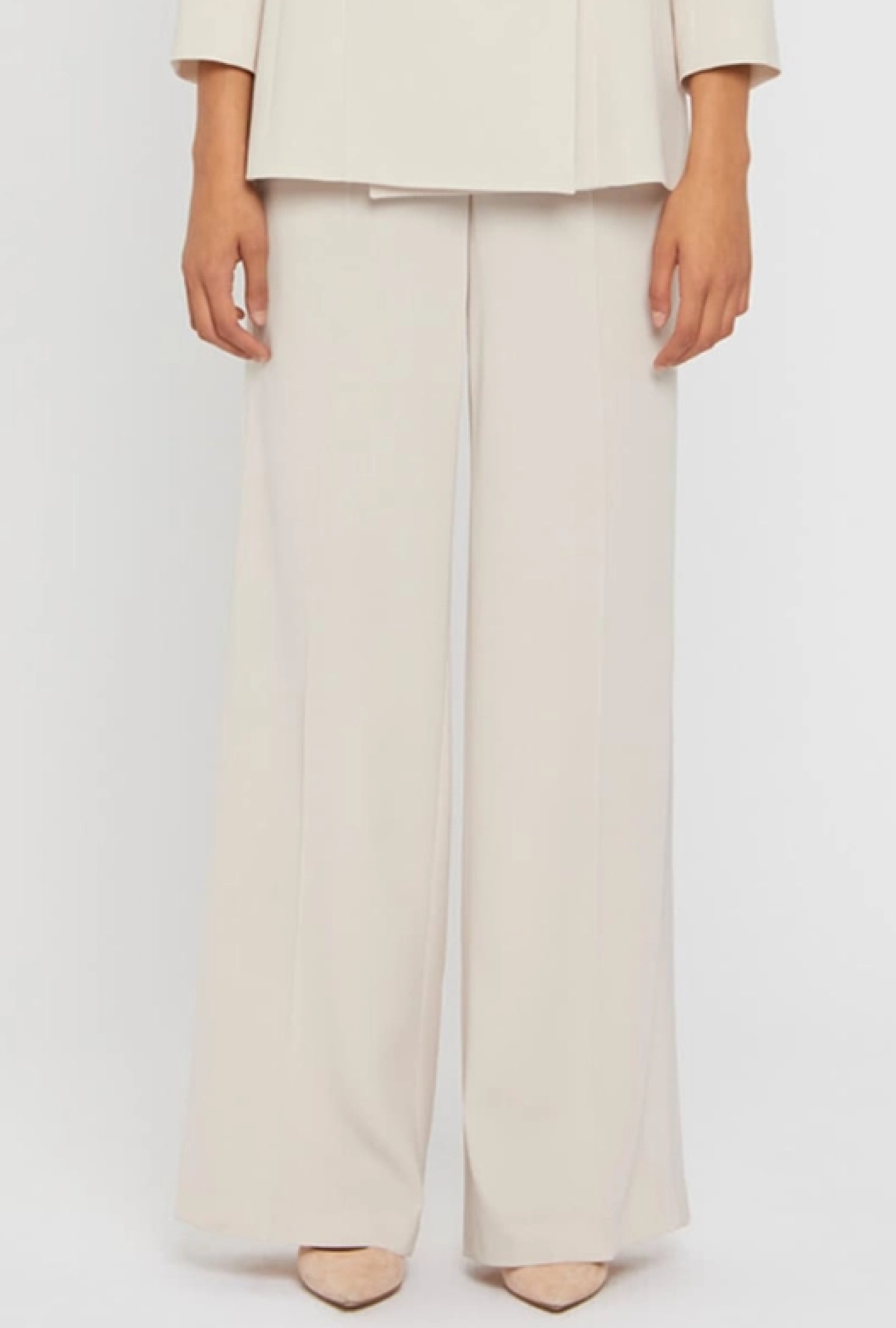 Ensemble Coquille Beige