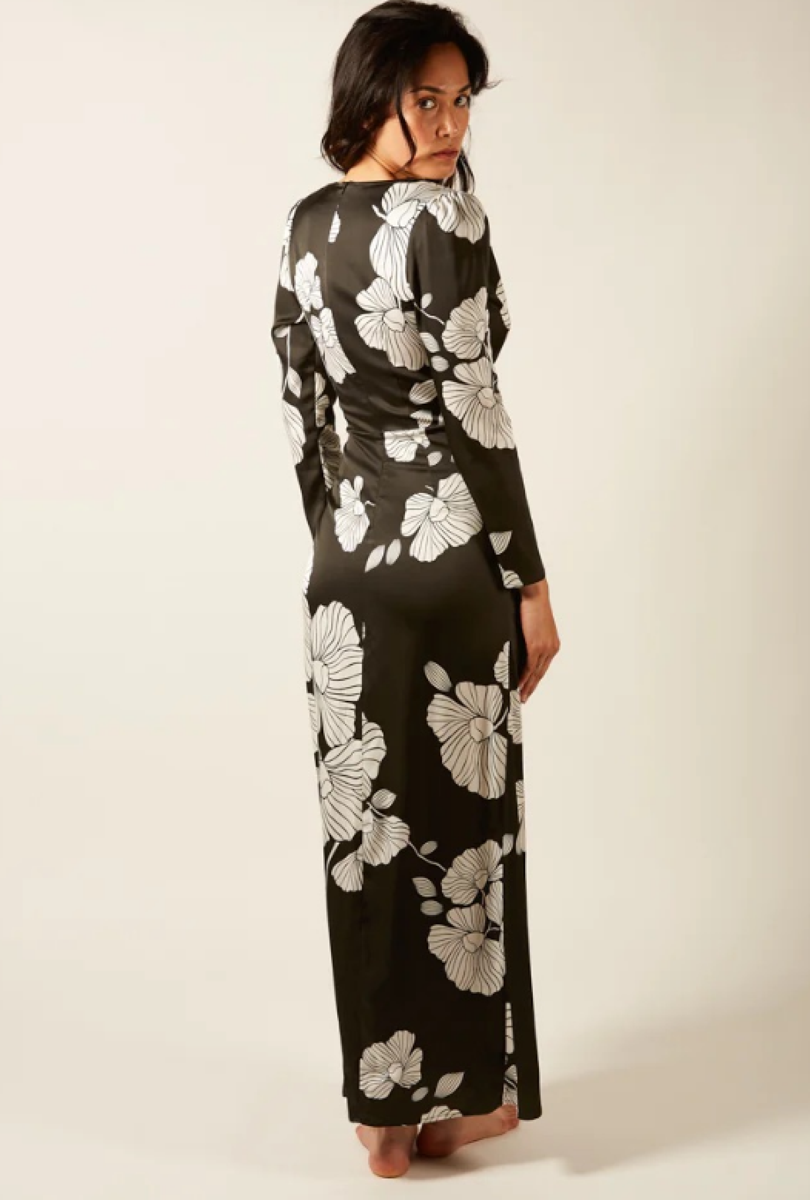 Robe Blomet-Exclusivité web