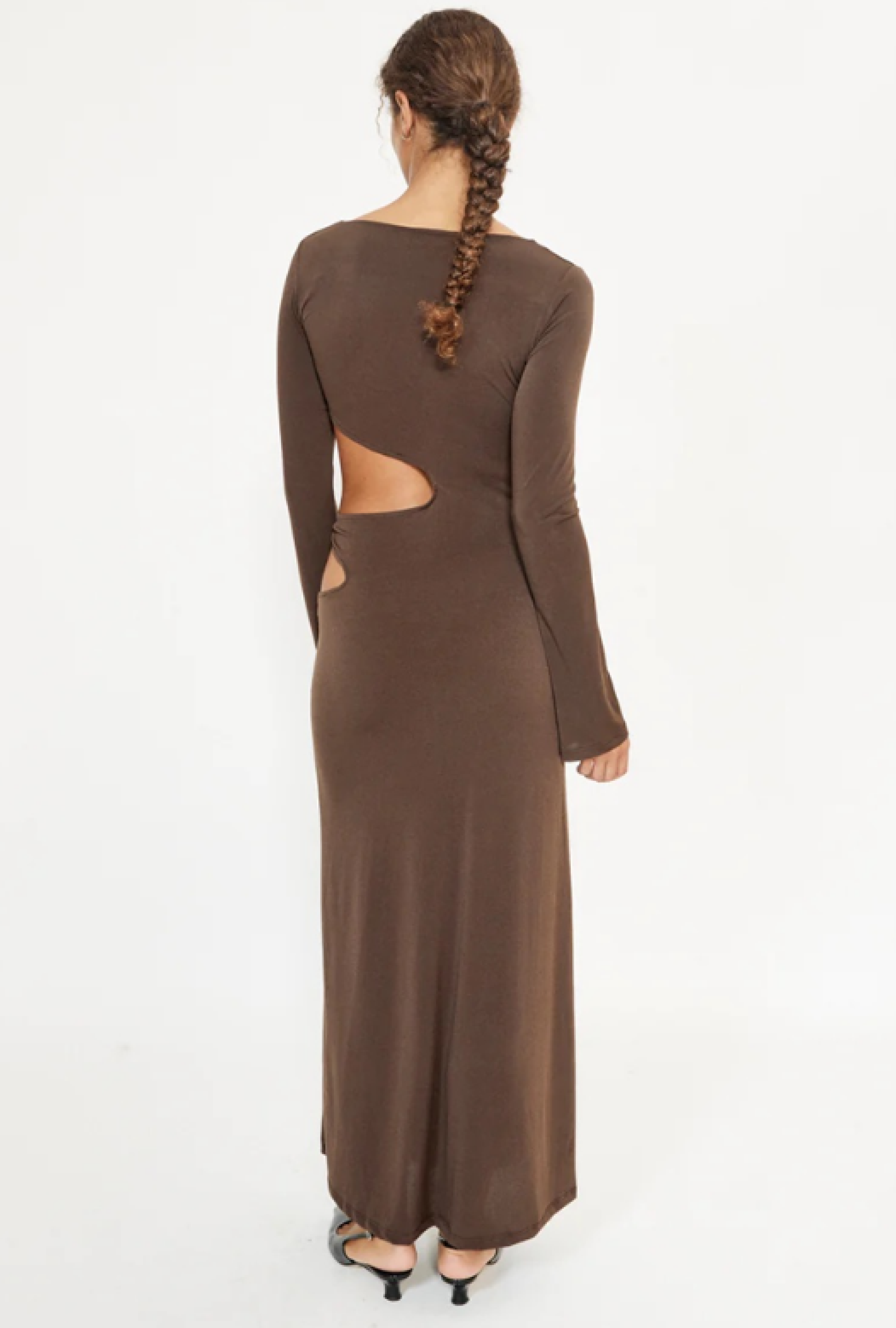 Robe Stellaos-Exclusivité web