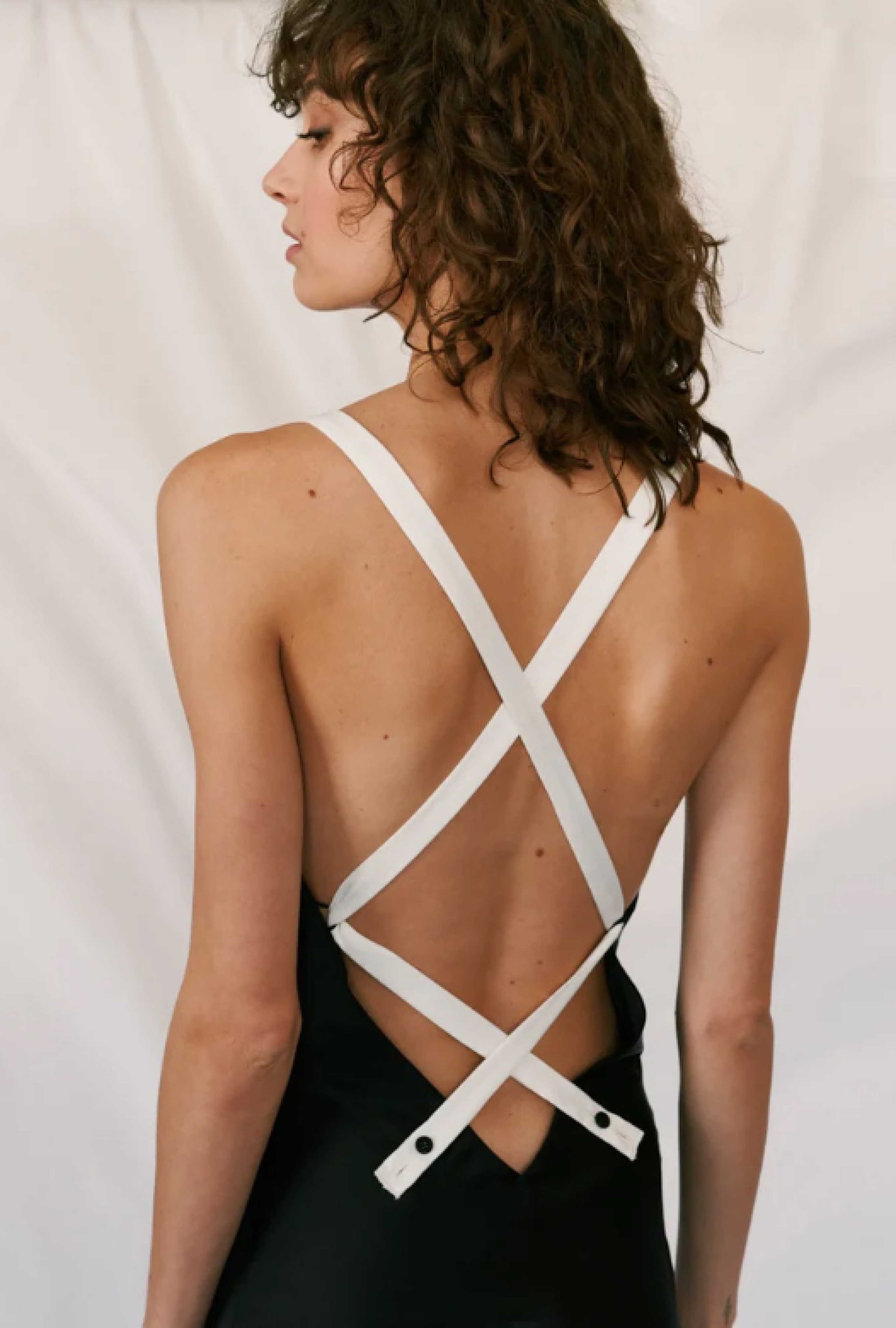 Robe Dos Nu Jacob-Exclusivité web