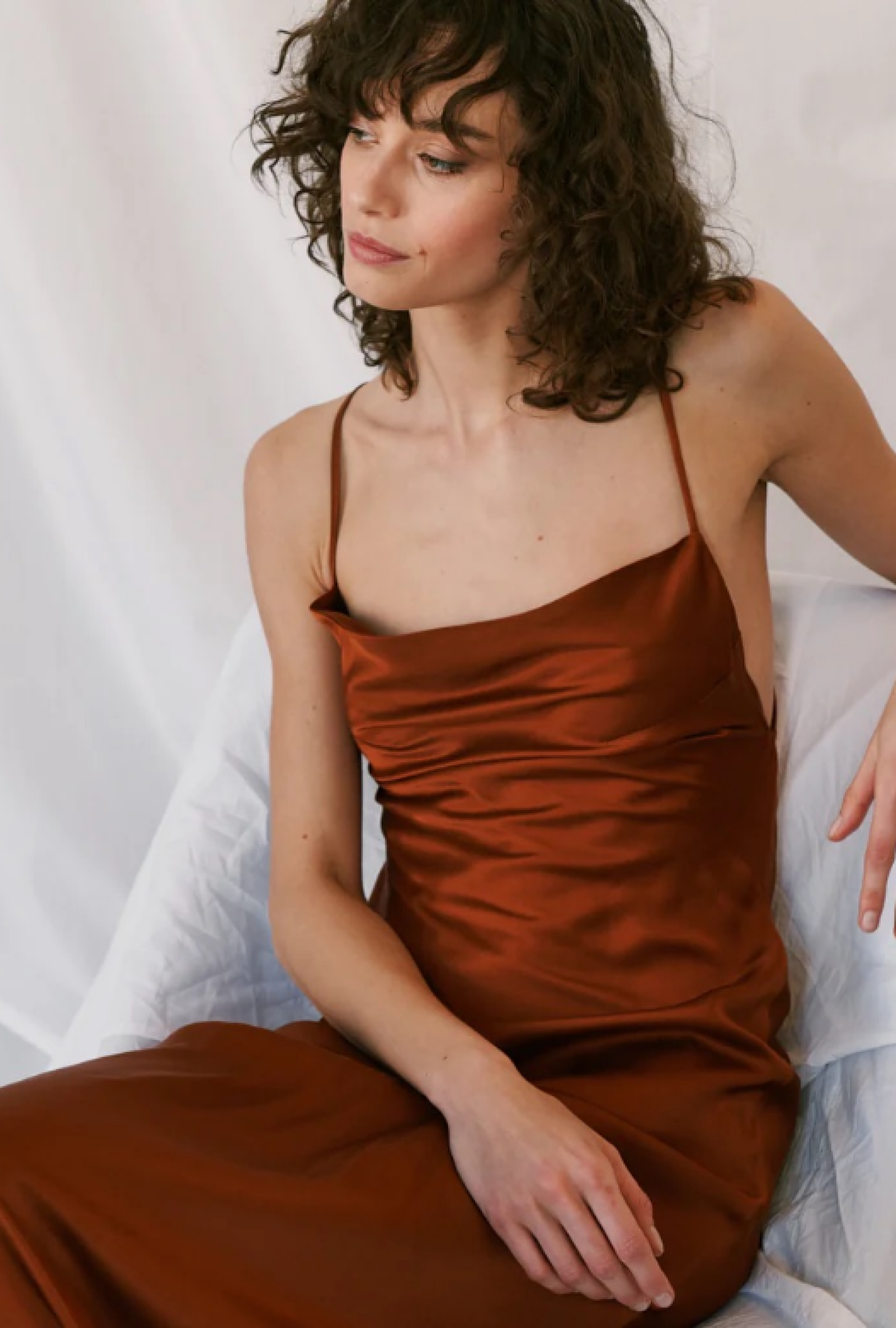 Robe Dos Nu Ridder-Exclusivité web