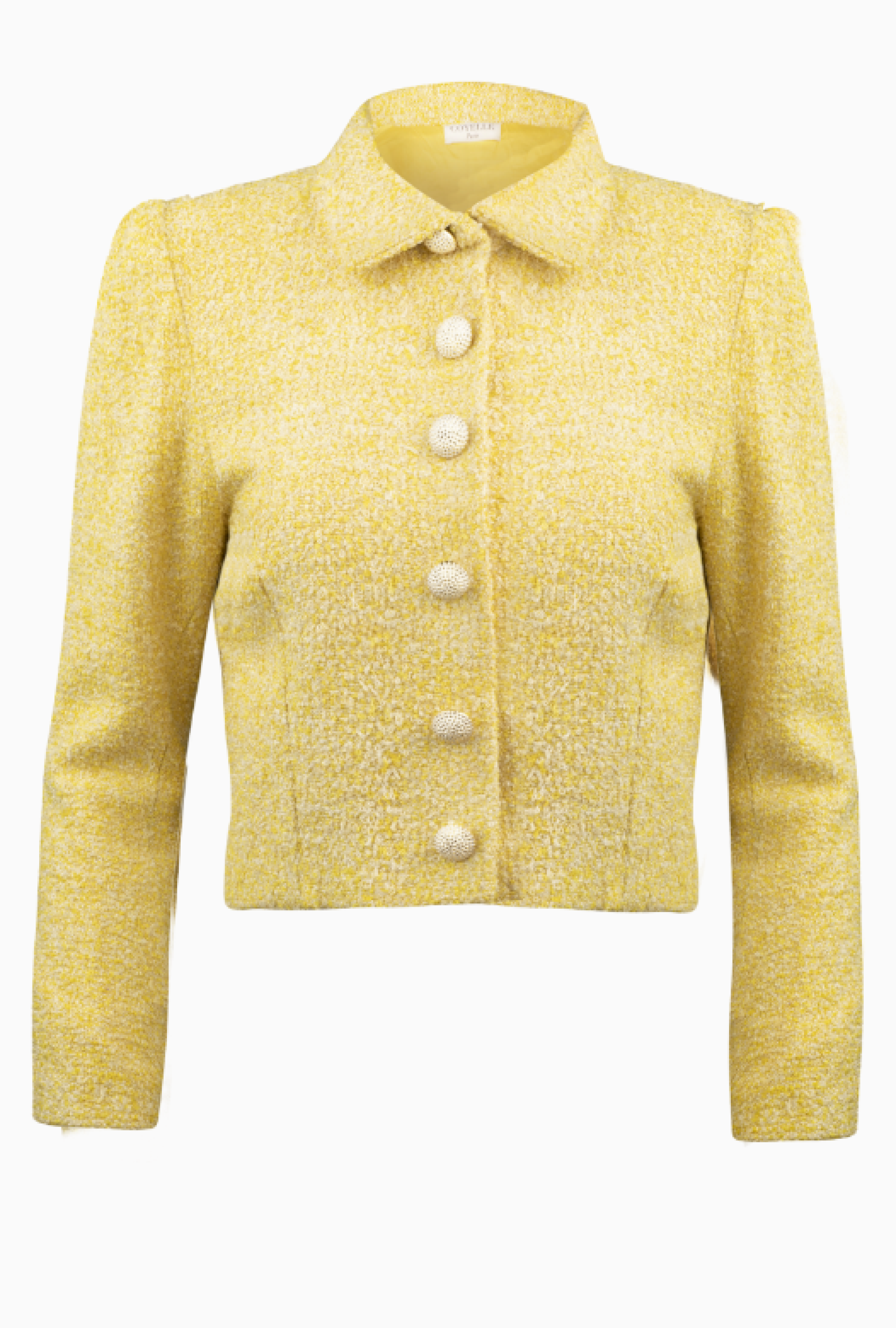 Ensemble Coyelle Tweed