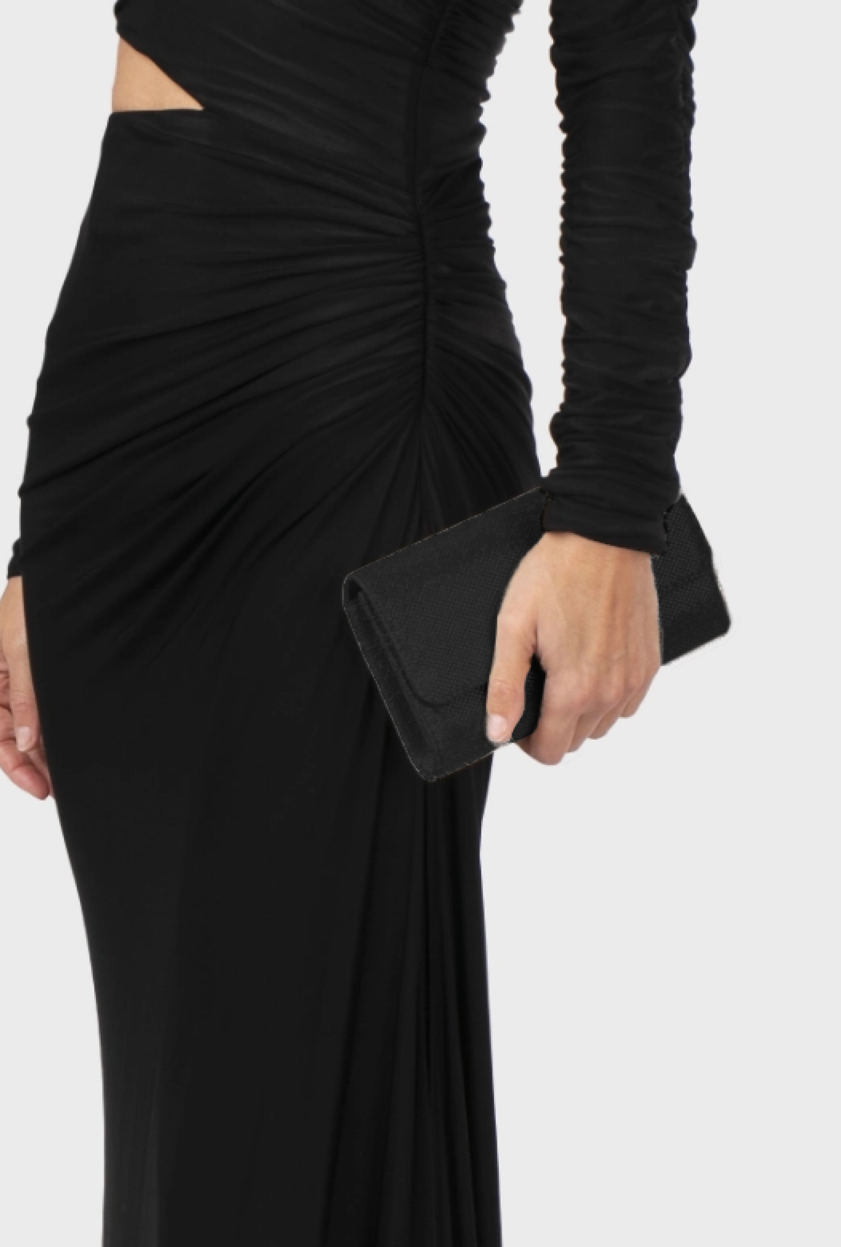 Sac Coyelle Mila Black