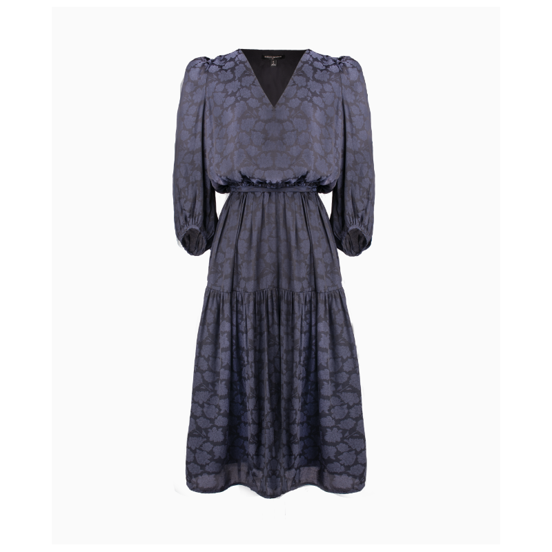 Robe Castafiore-Exclusivité web