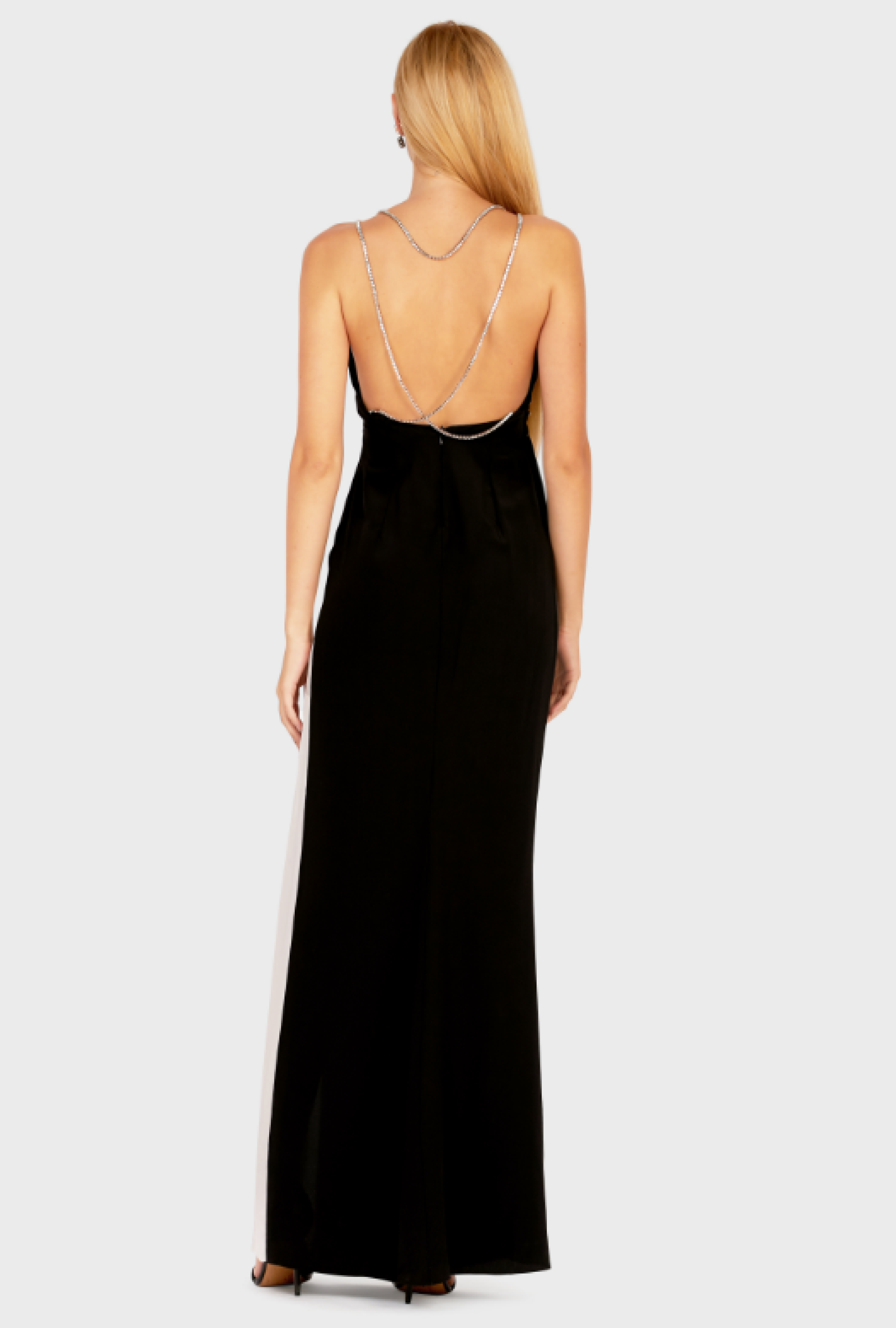 Robe Favorite Noir et Blanc