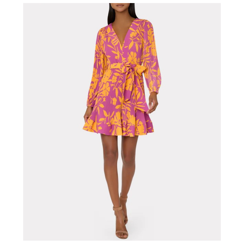 Robe Liv Marigold Aroma