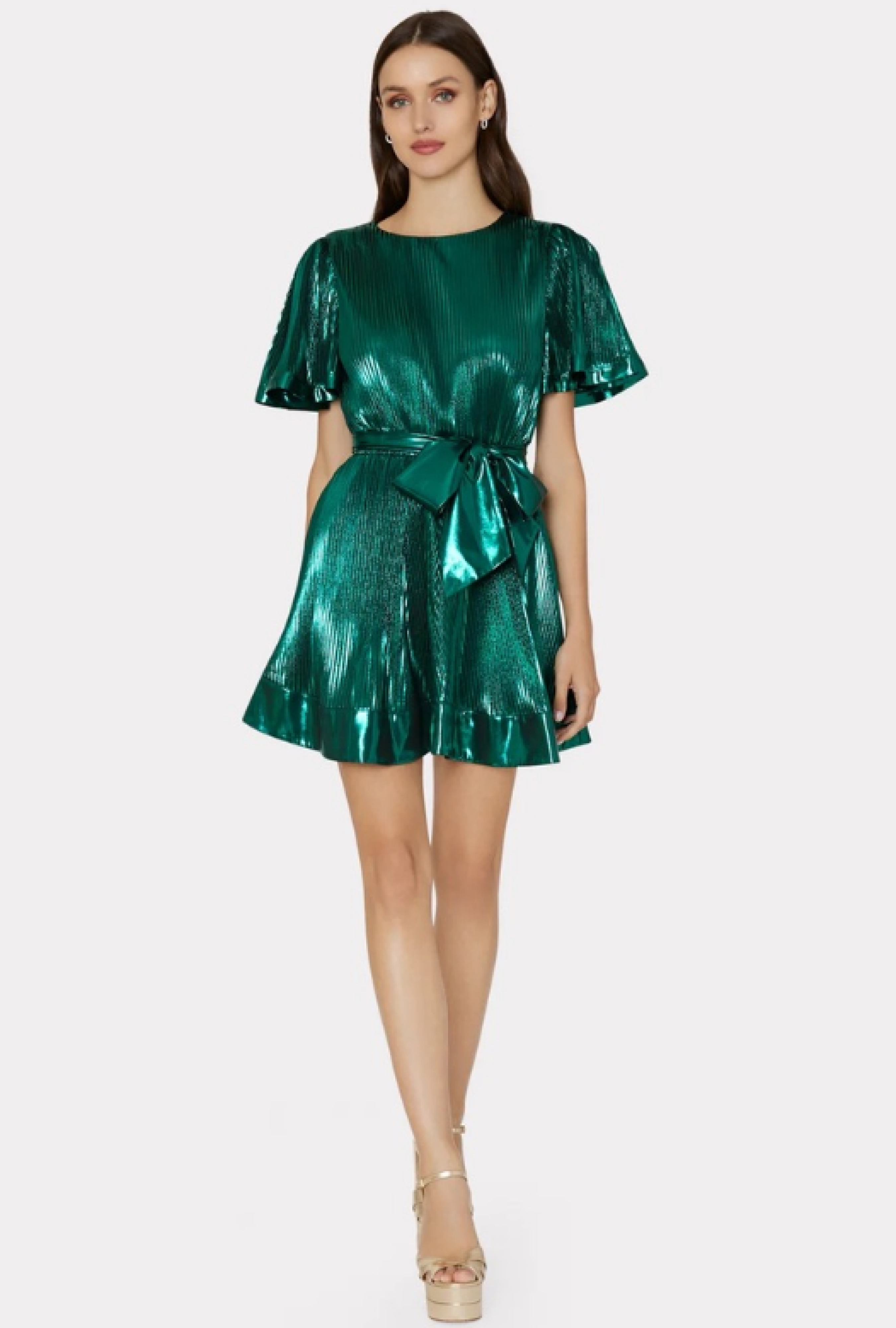 Robe Lumi Green