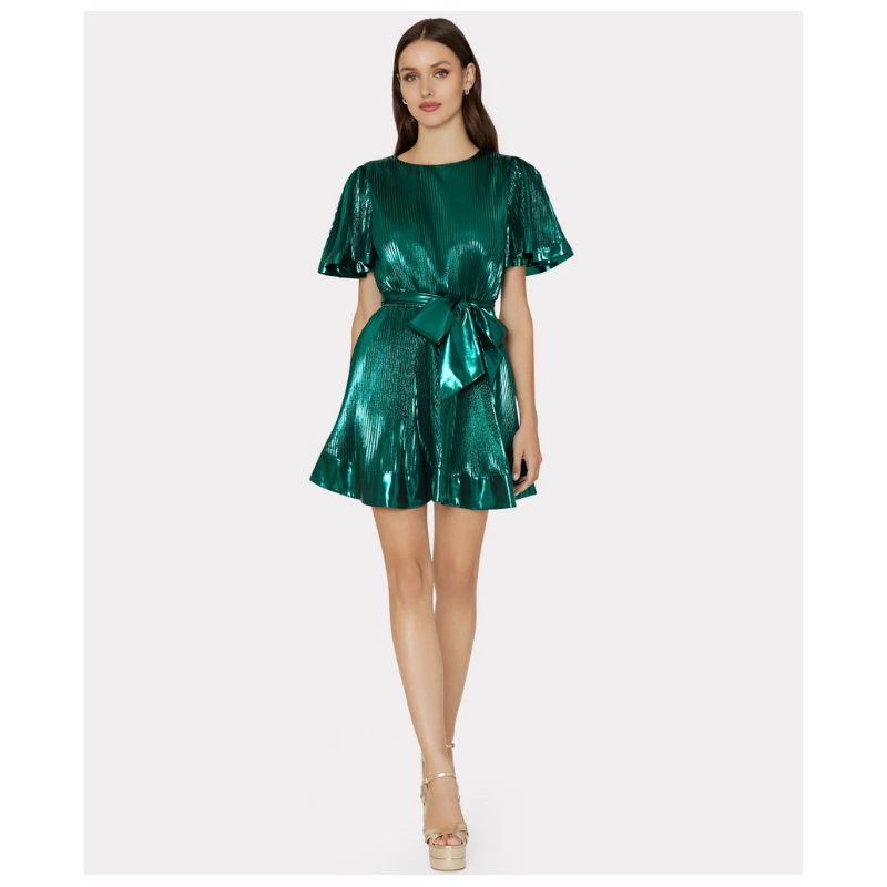 Robe Lumi Green