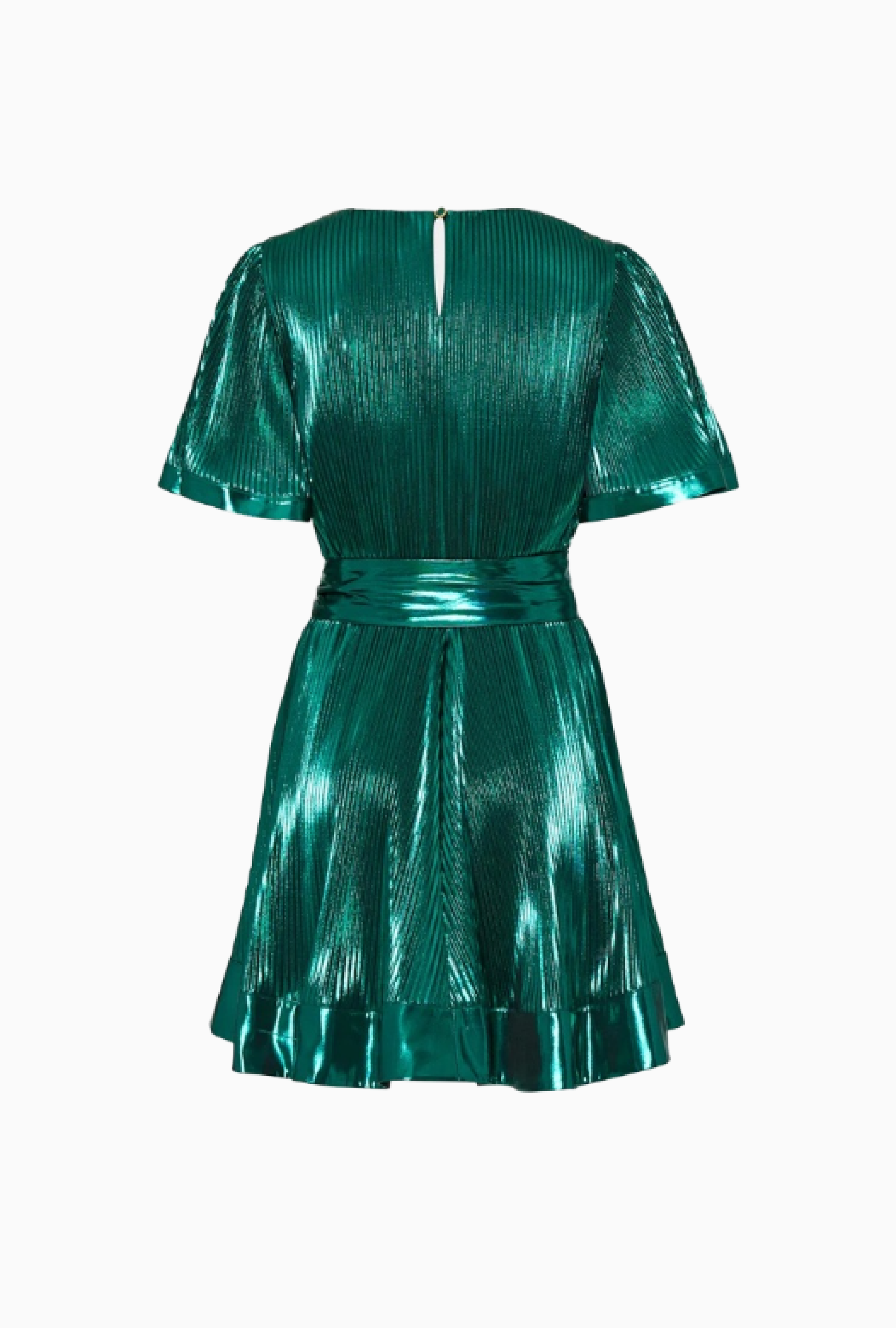 Robe Lumi Green