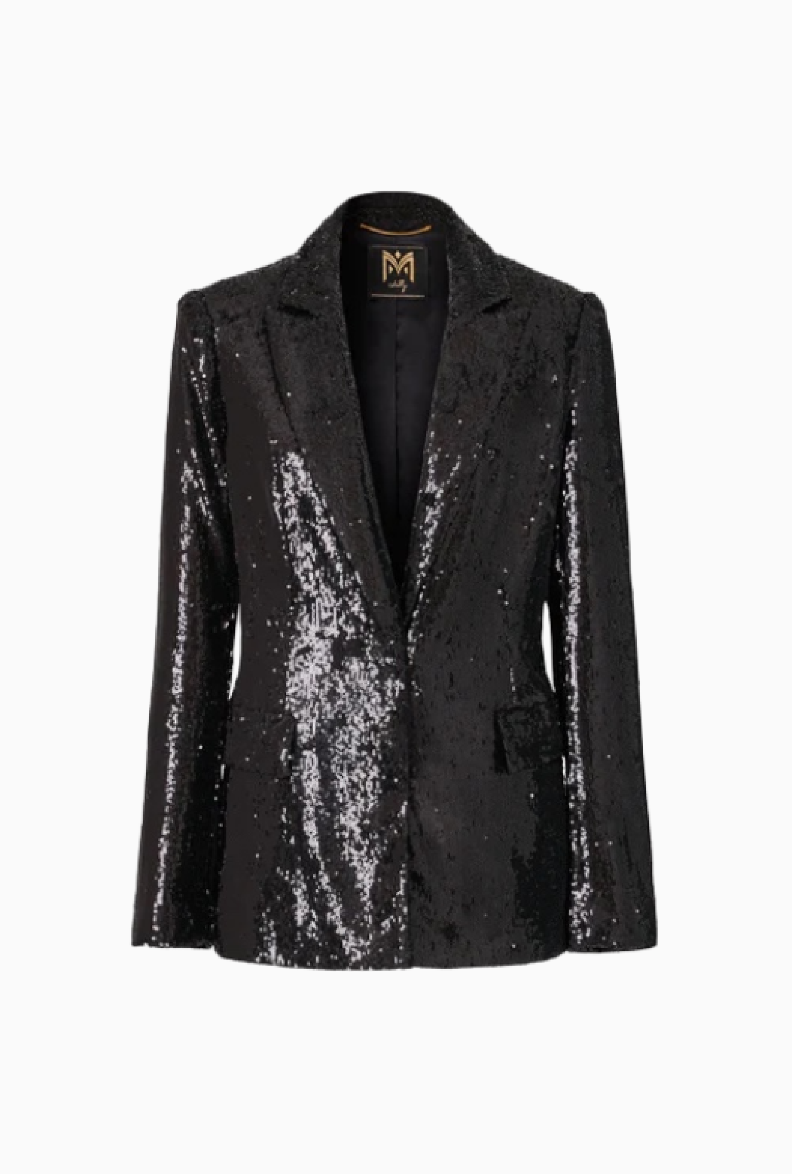 Blazer Alexa Sequins