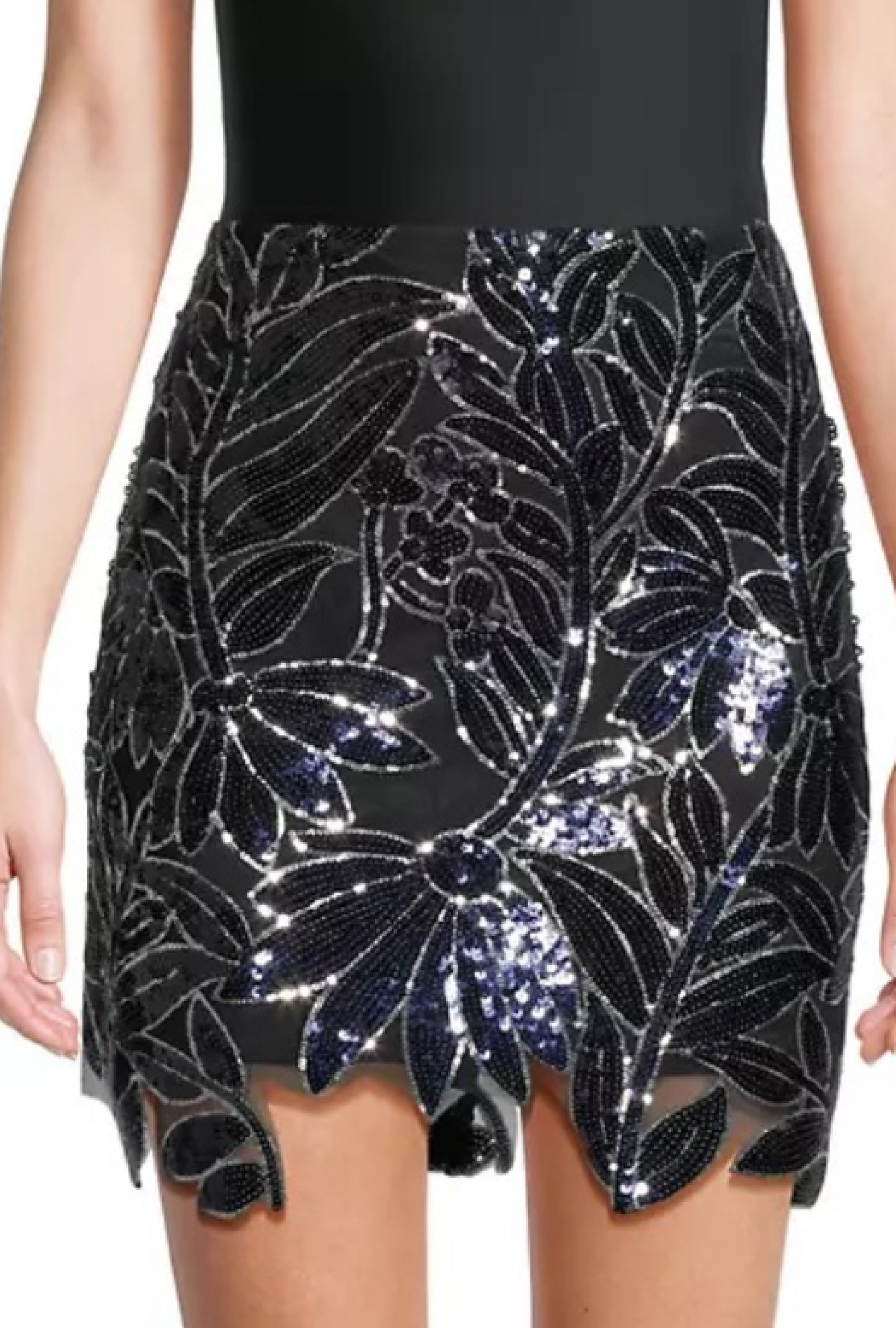 Jupe Kristina Floral