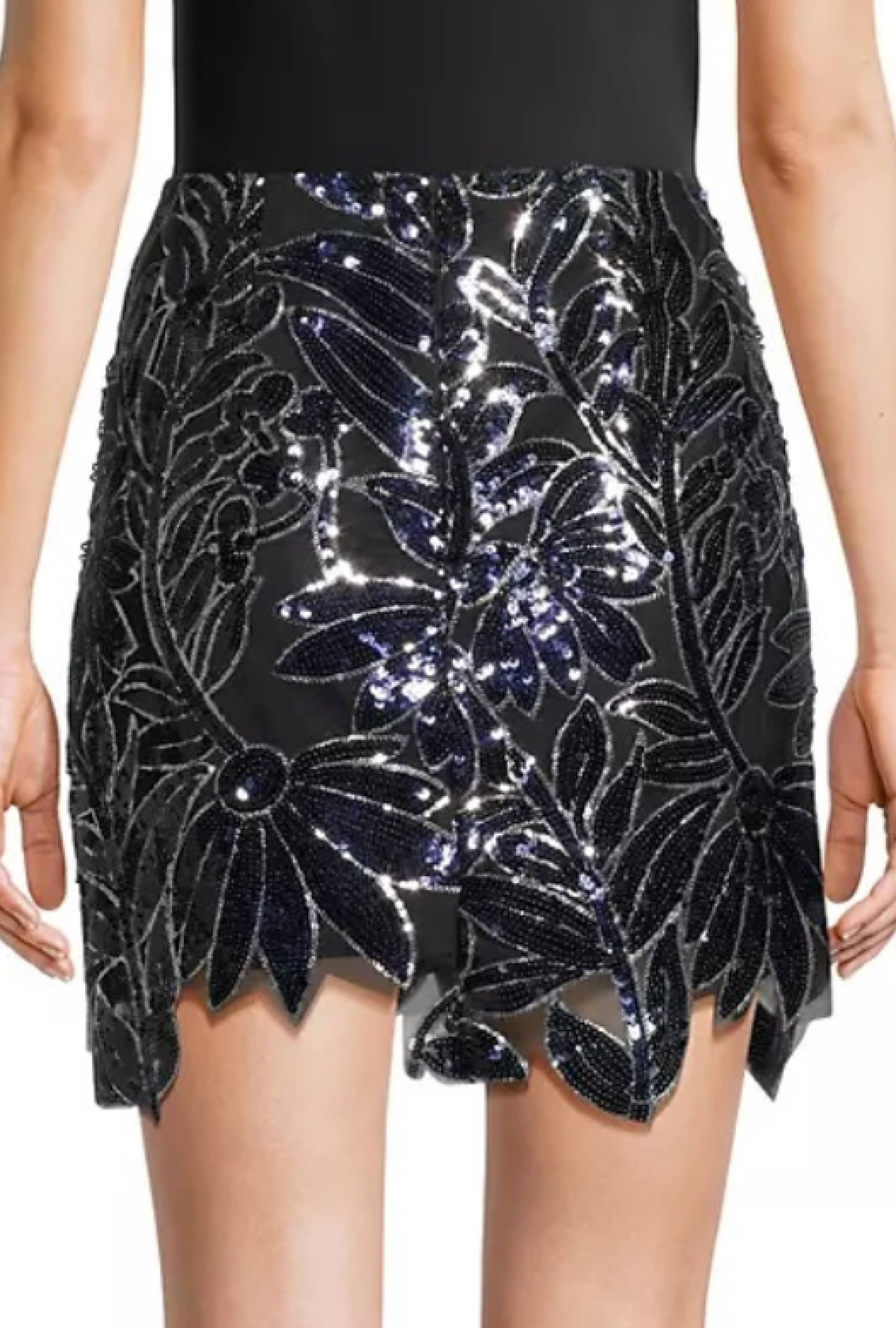 Jupe Kristina Floral