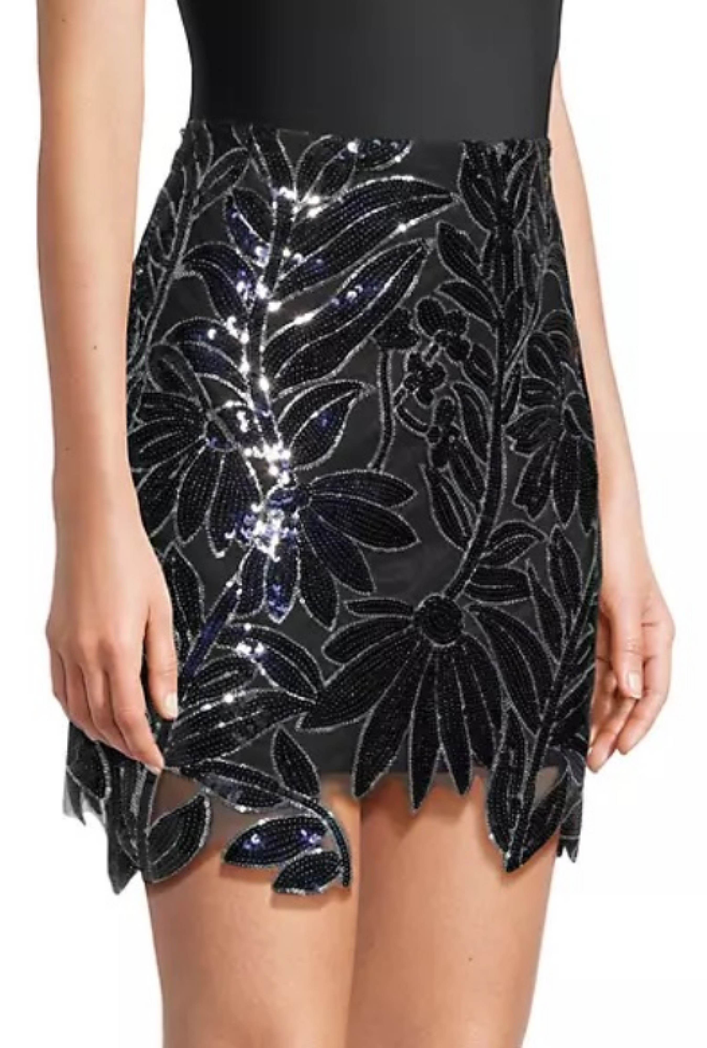 Jupe Kristina Floral