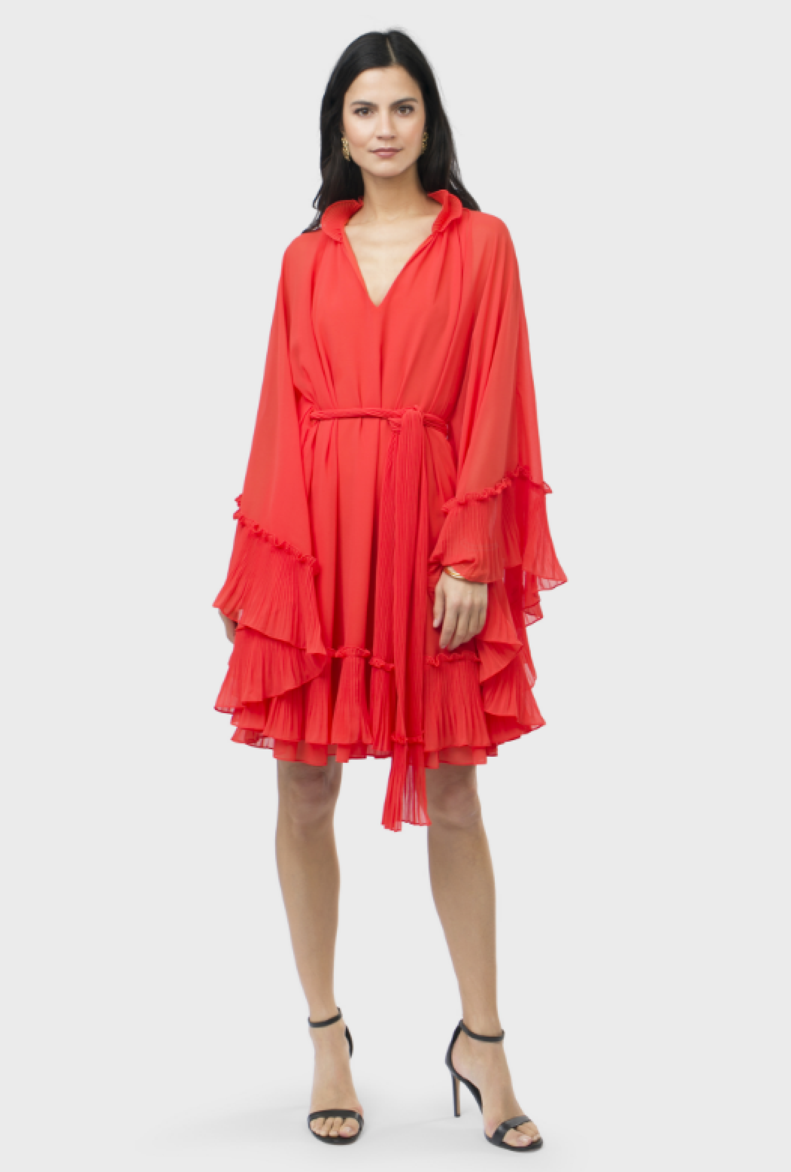 Robe Ziva Orange