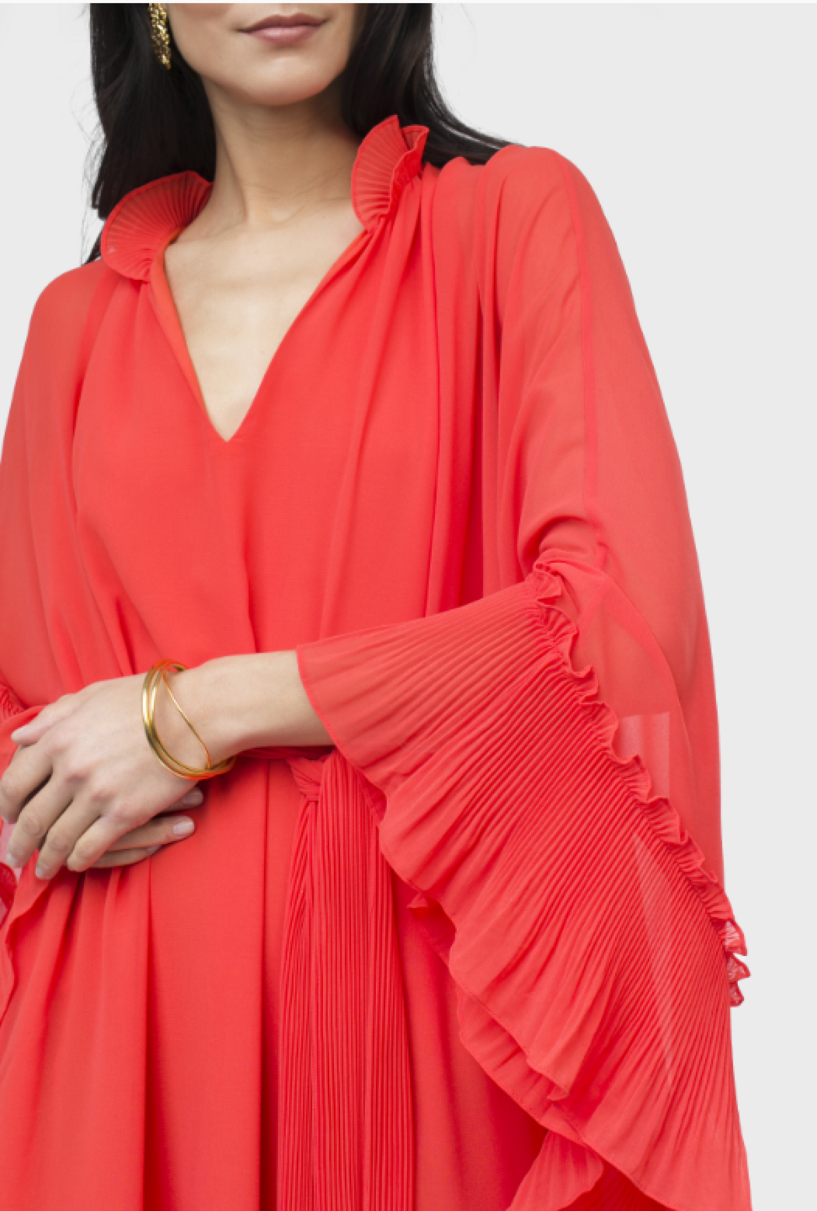 Robe Ziva Orange