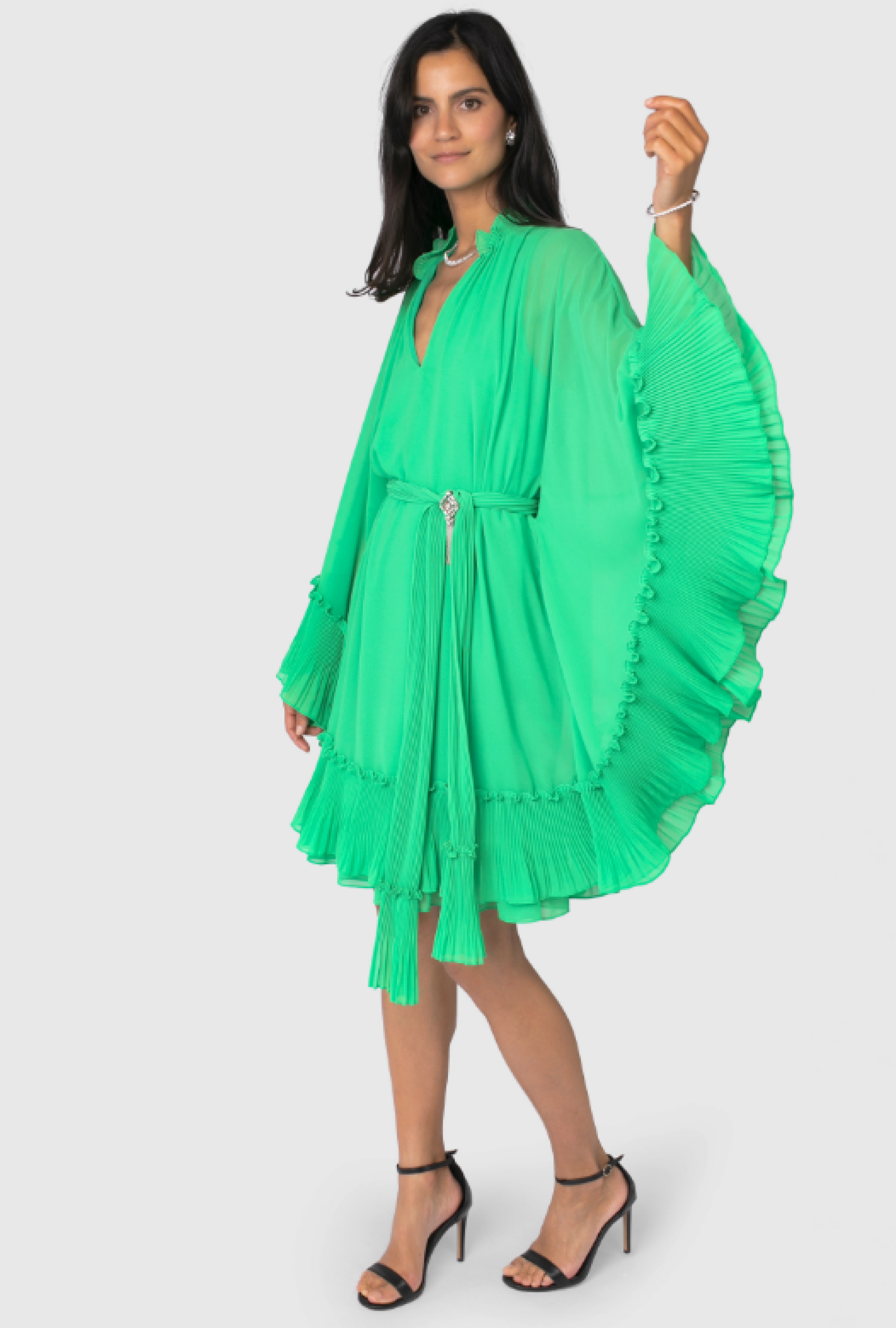 Robe Ziva Aloe