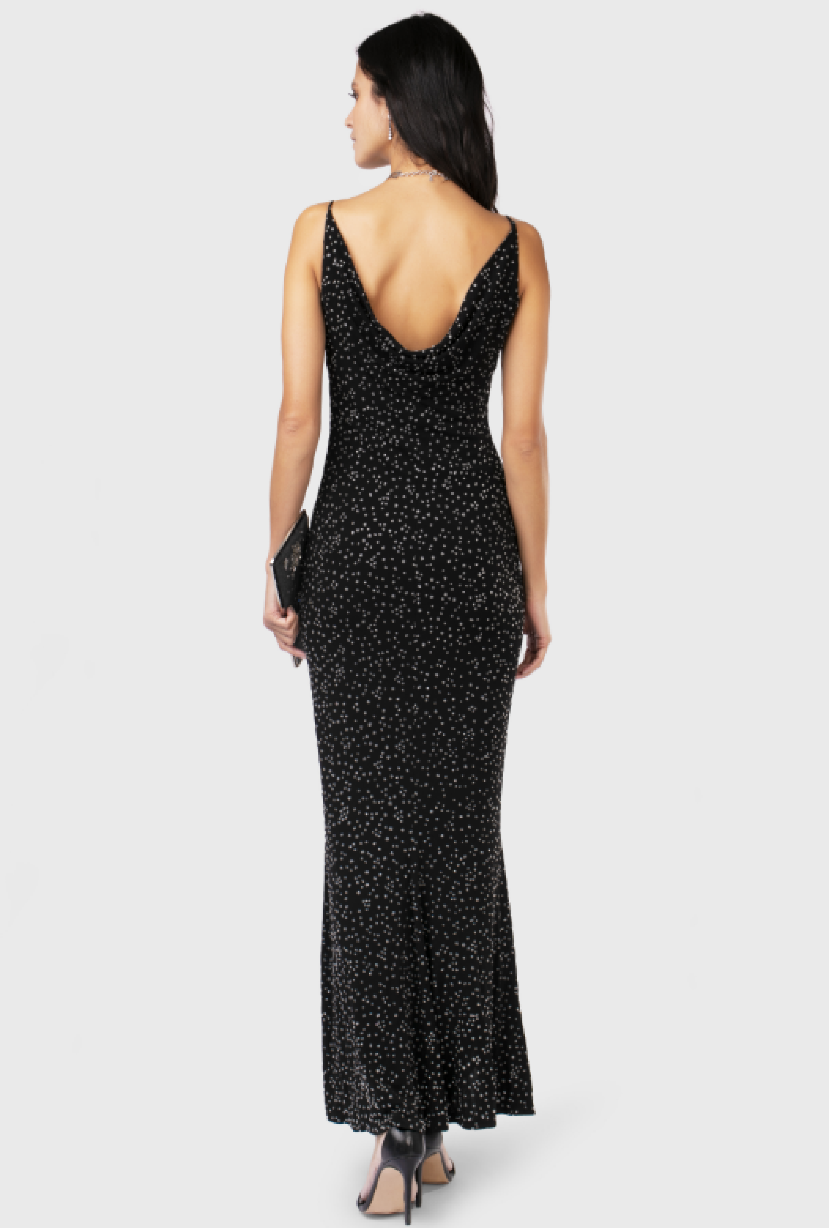 Robe Herve Leger Claudia