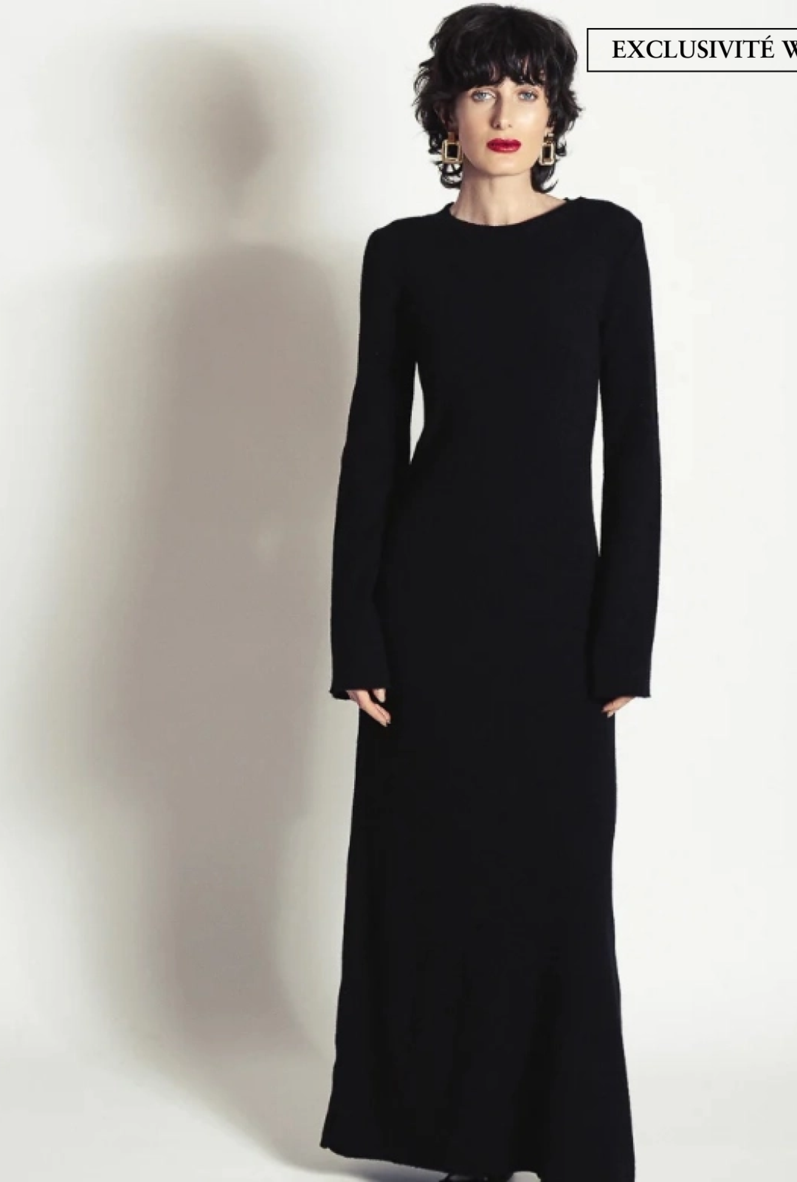 Robe Enamorada-Exclusivité web