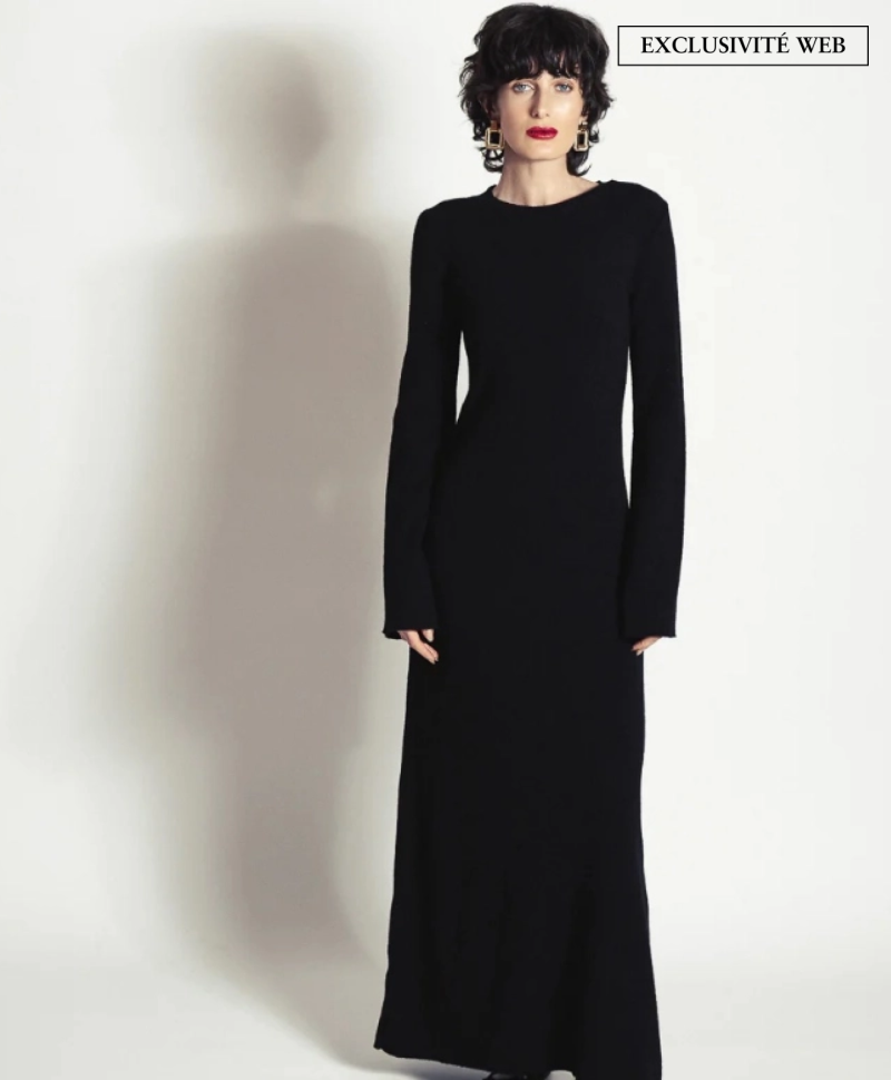 Robe Enamorada-Exclusivité web